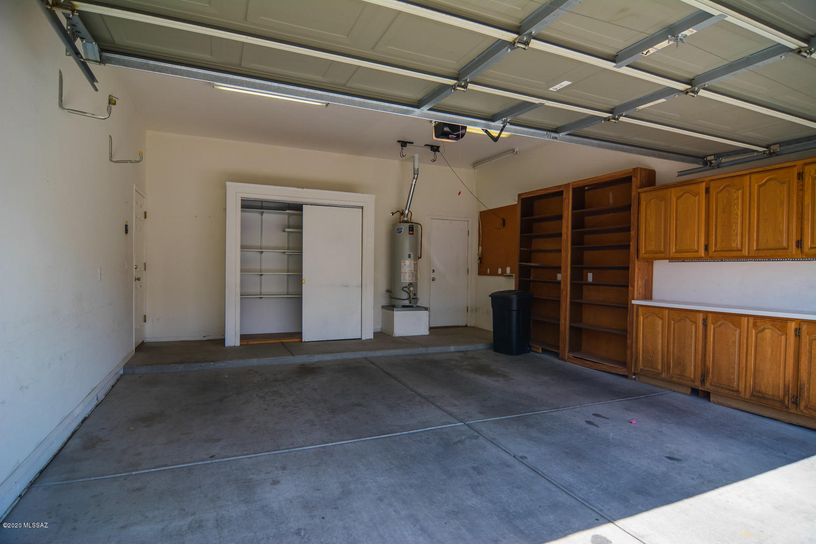 Sierra Villas North (1-97) - Residential