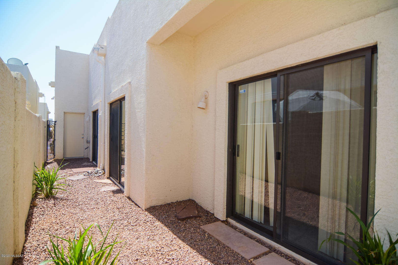 Sierra Villas North (1-97) - Residential