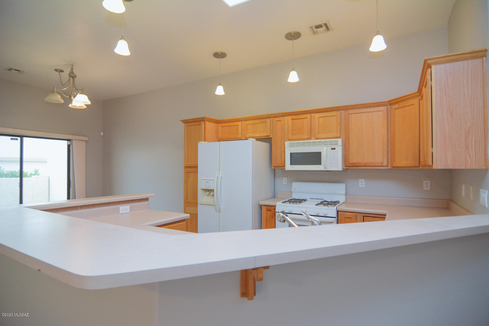Sierra Villas North (1-97) - Residential