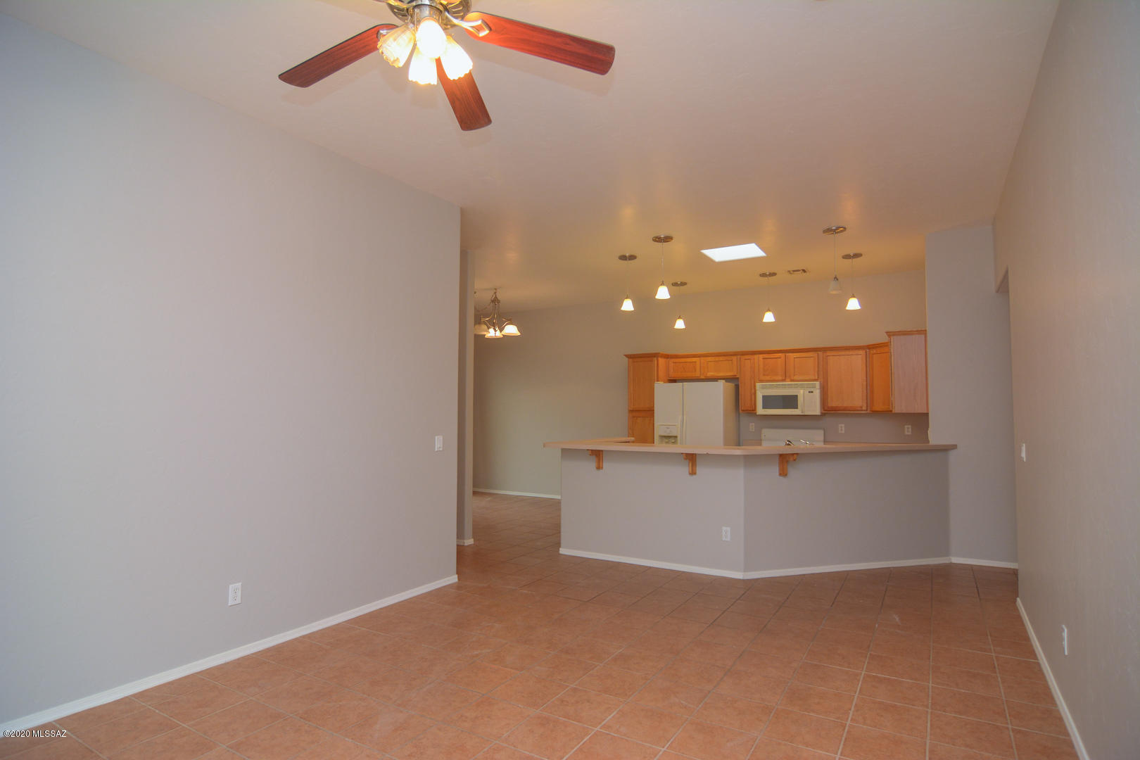 Sierra Villas North (1-97) - Residential