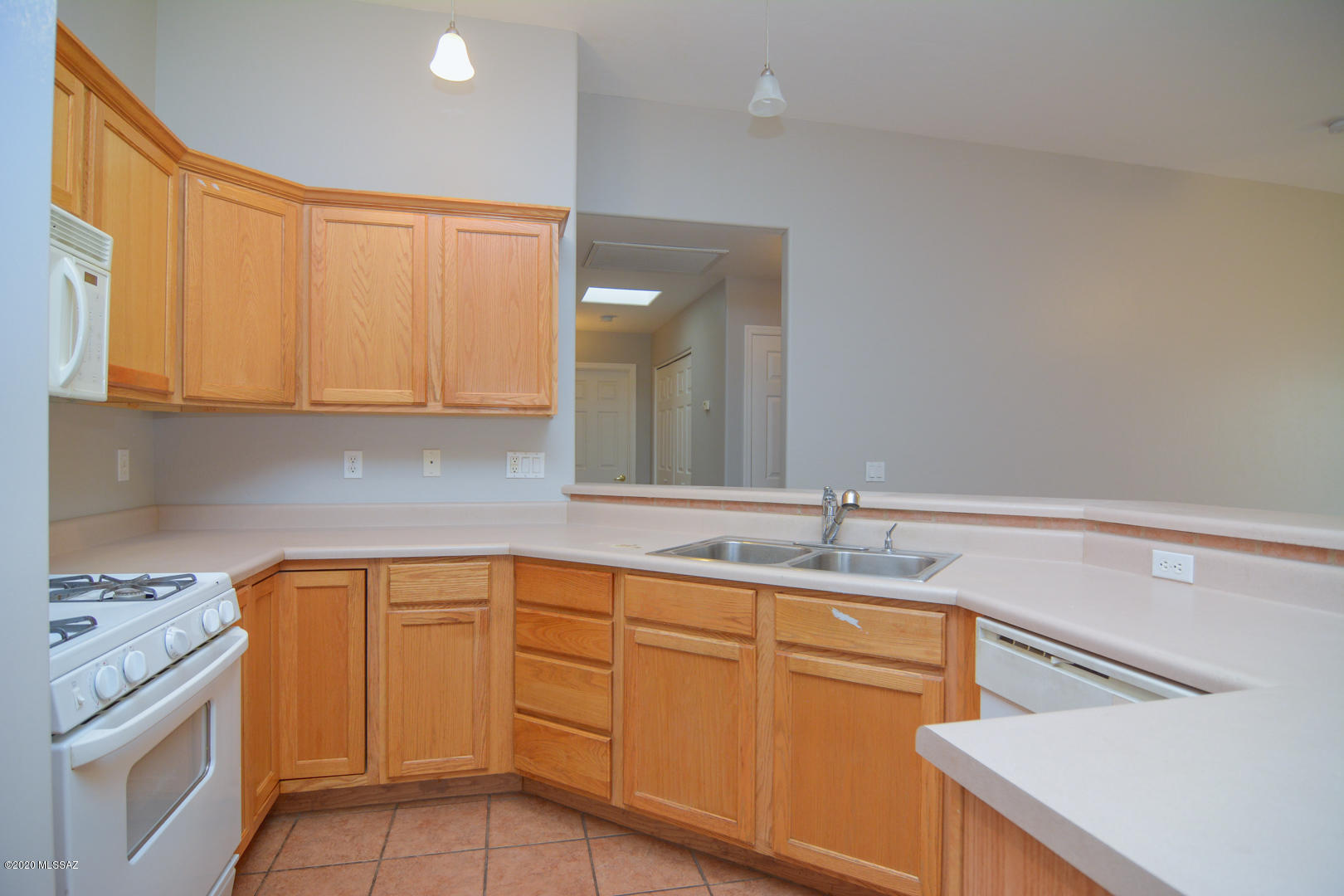 Sierra Villas North (1-97) - Residential
