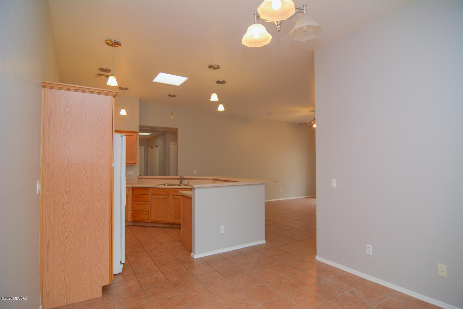 Sierra Villas North (1-97) - Residential
