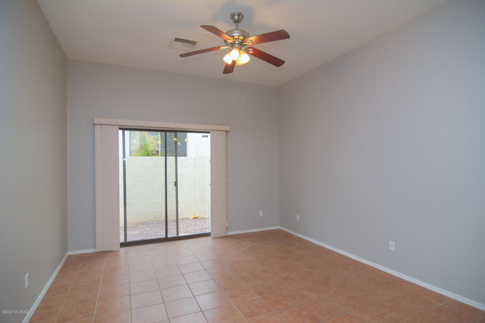 Sierra Villas North (1-97) - Residential