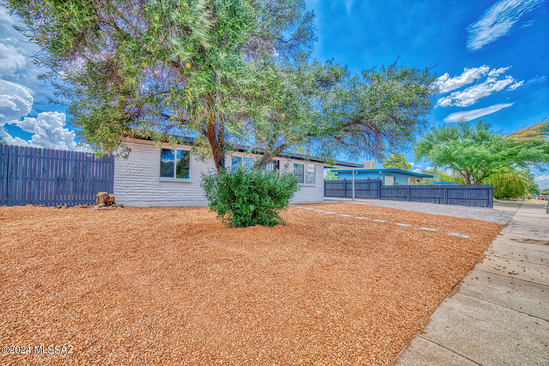 Olive Grove (87-270) - Residential