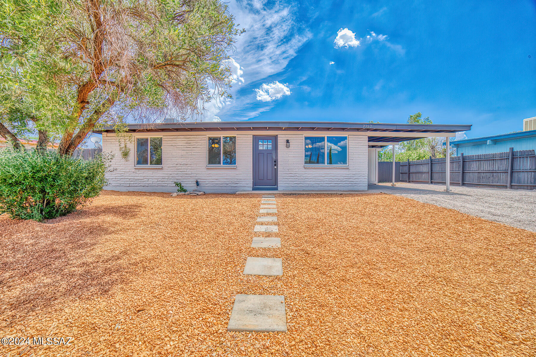 Olive Grove (87-270) - Residential