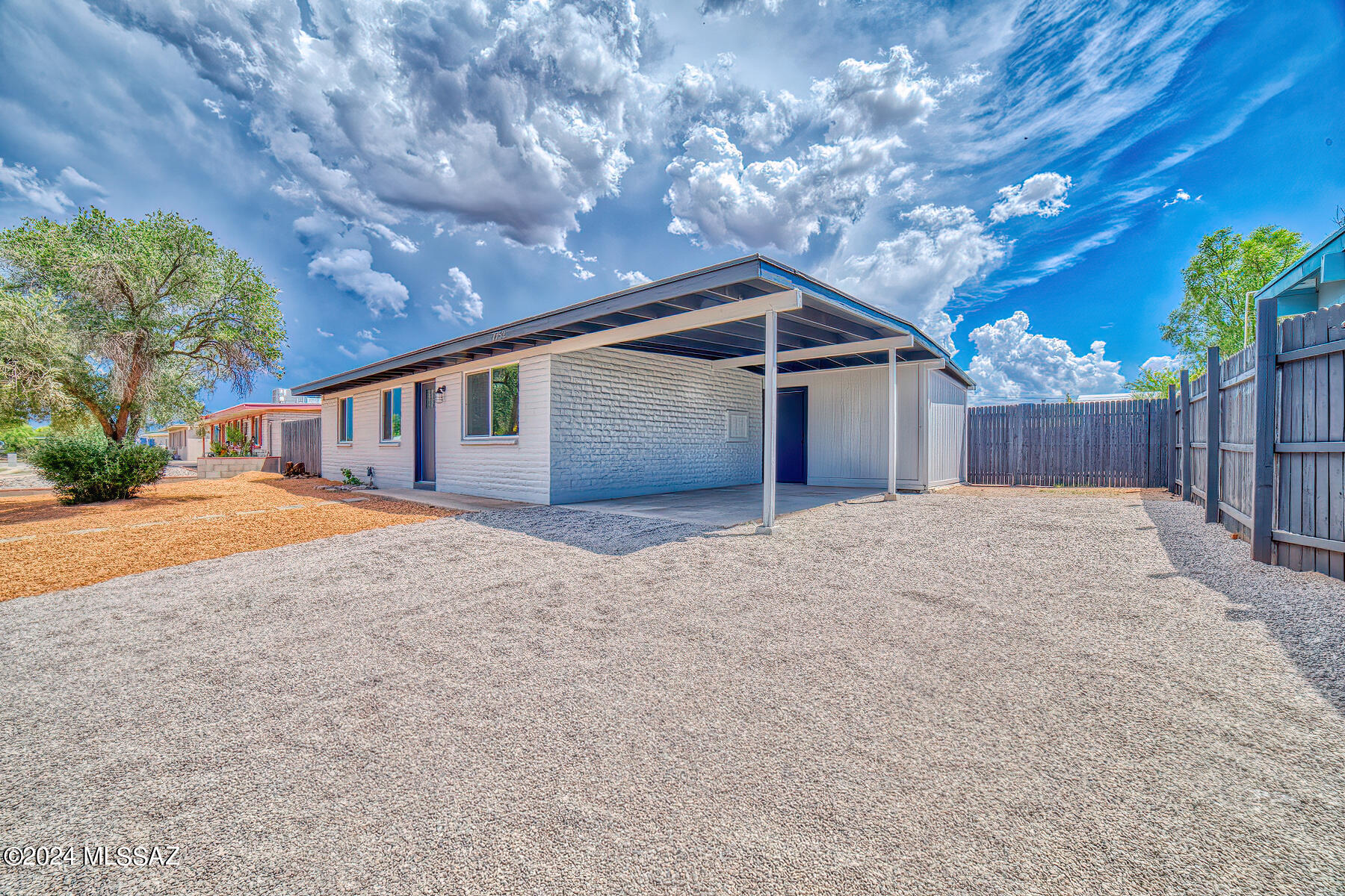Olive Grove (87-270) - Residential