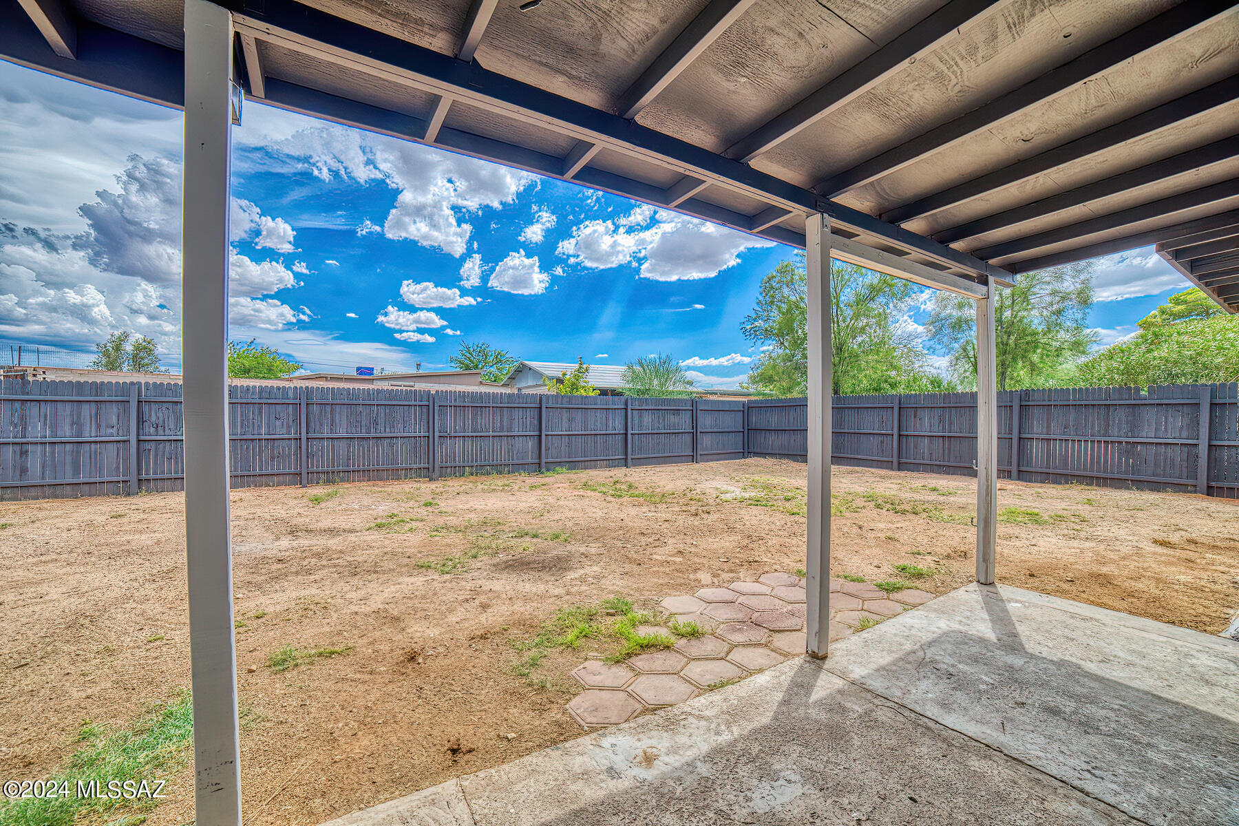 Olive Grove (87-270) - Residential