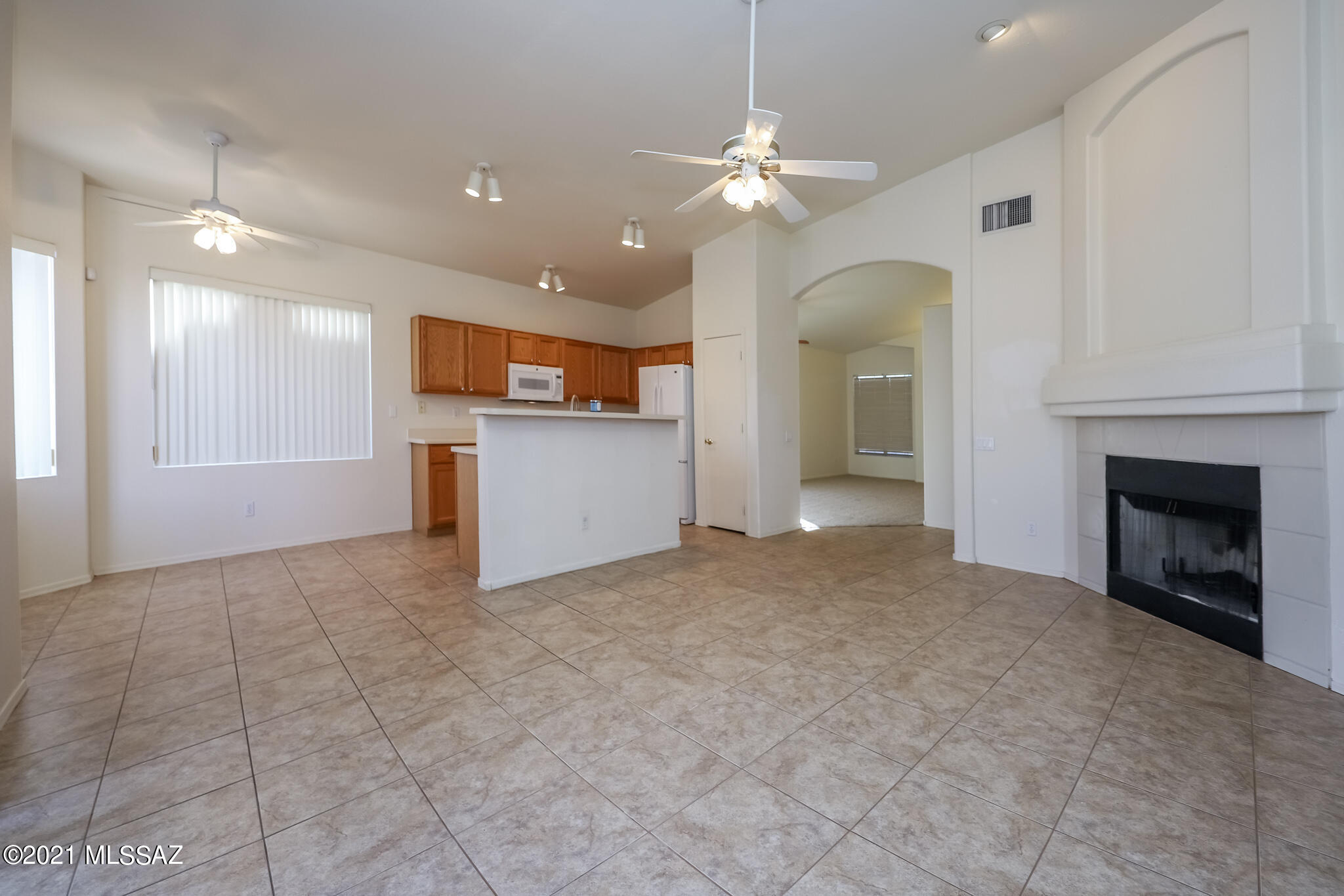 Continental Ranch (1-148) - Residential
