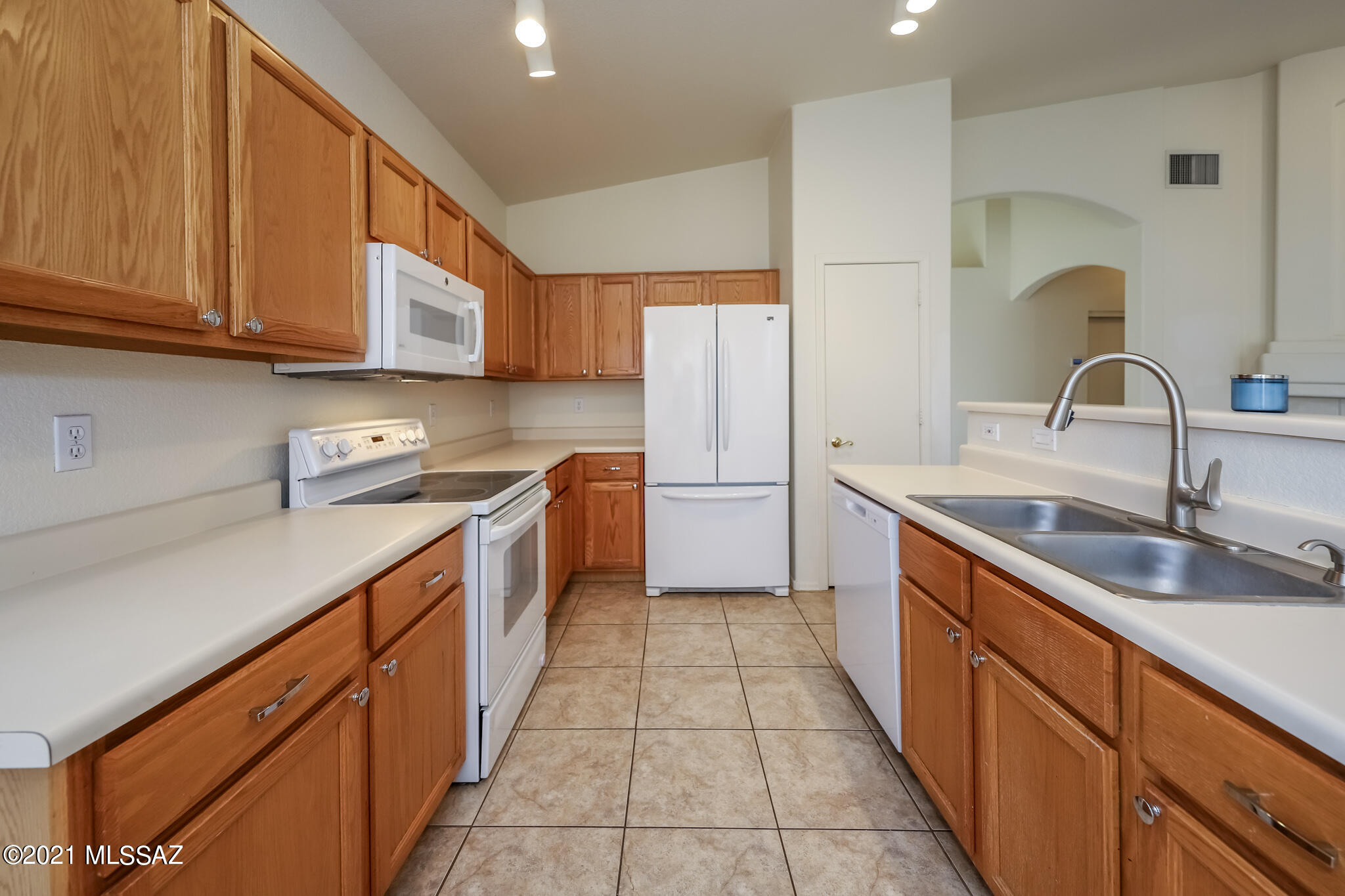 Continental Ranch (1-148) - Residential