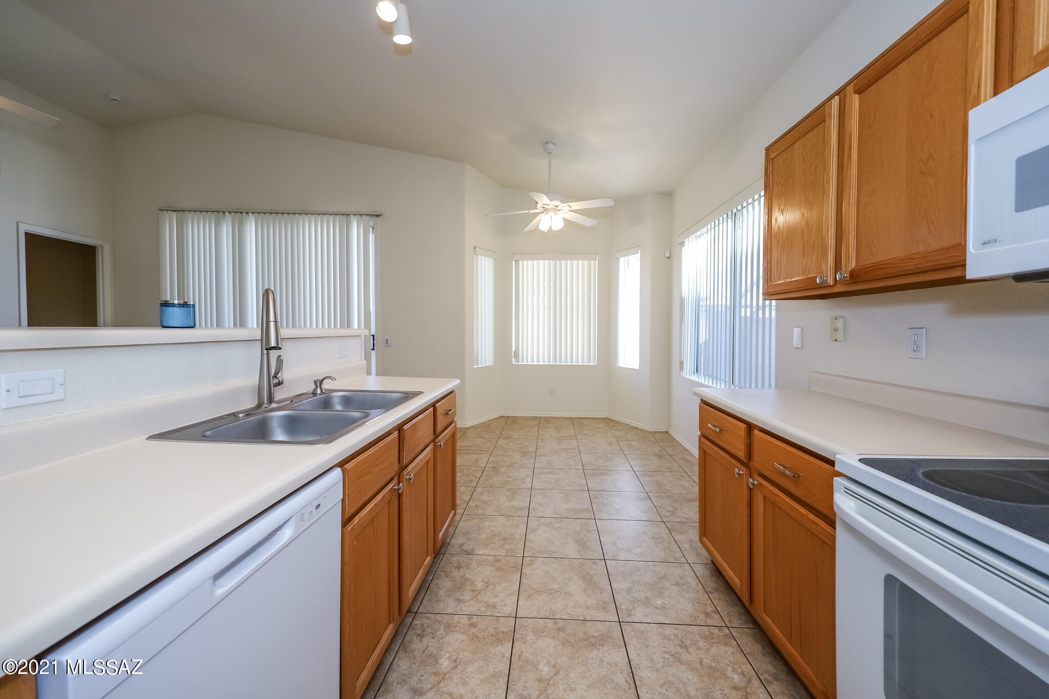 Continental Ranch (1-148) - Residential