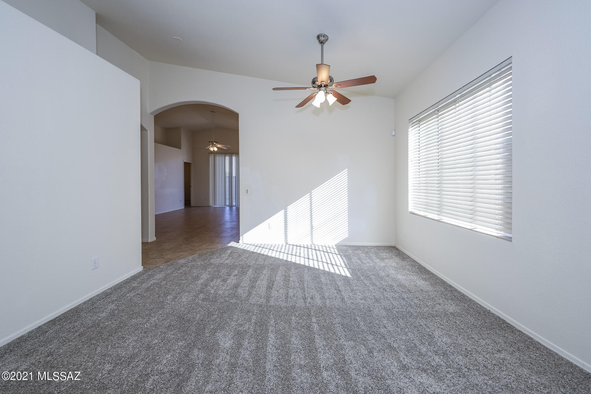 Continental Ranch (1-148) - Residential