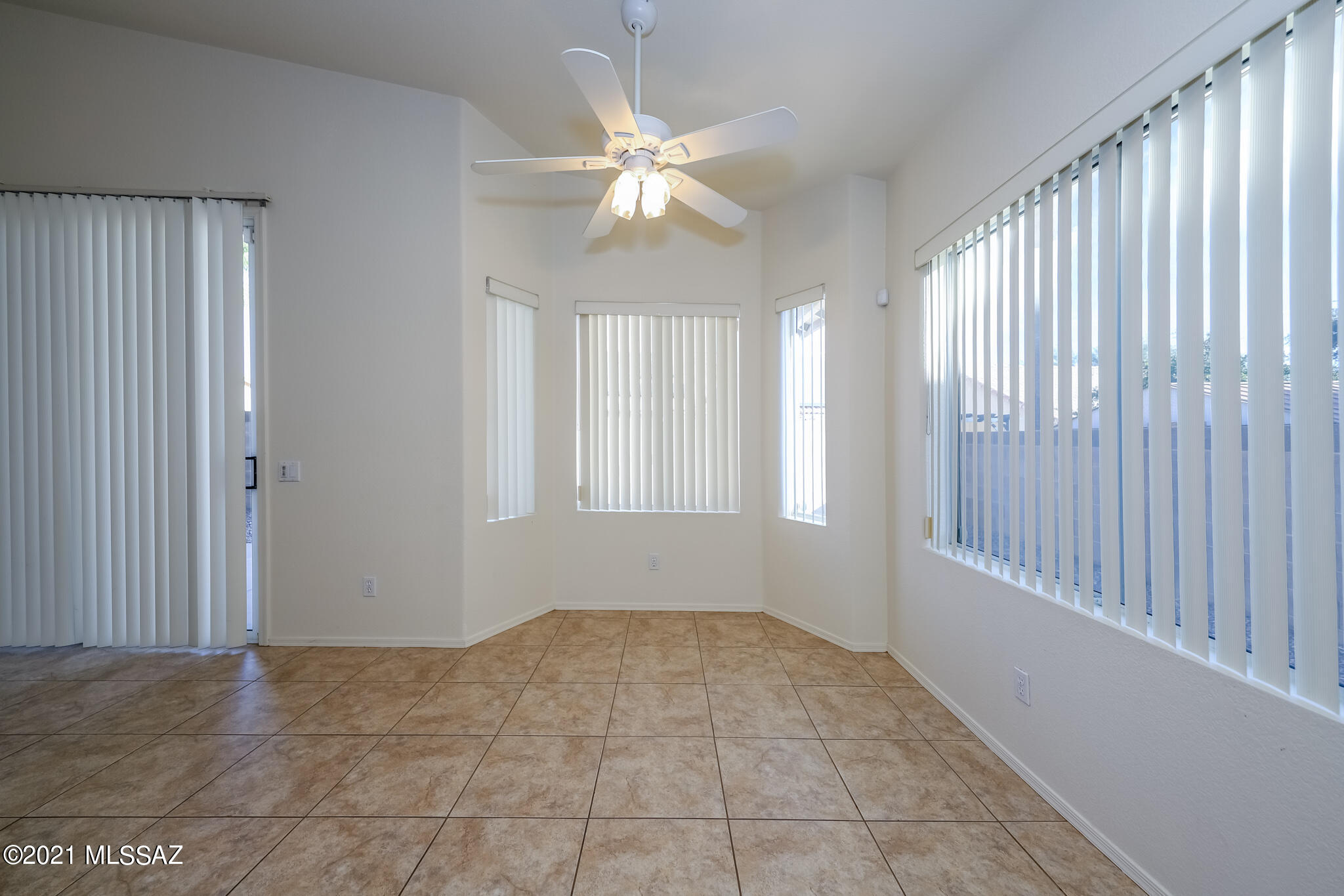 Continental Ranch (1-148) - Residential