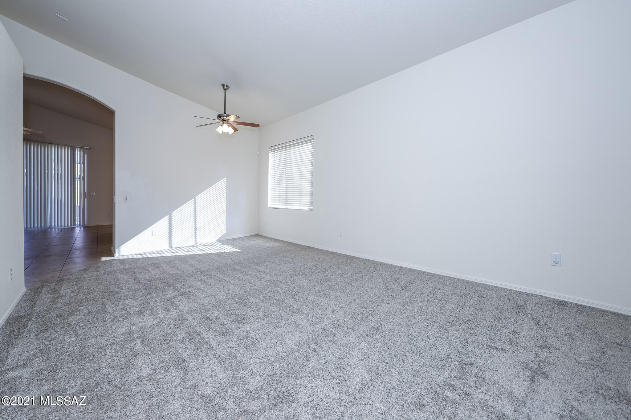 Continental Ranch (1-148) - Residential