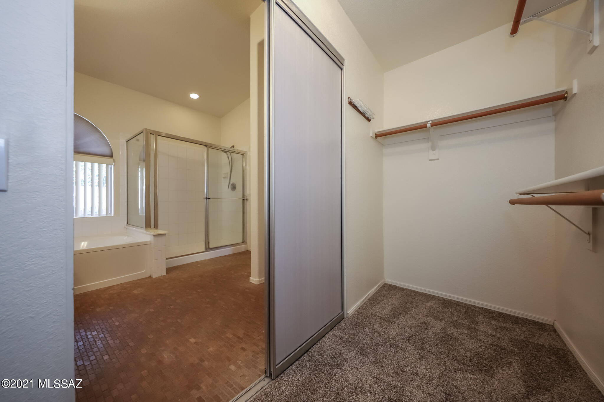 Continental Ranch (1-148) - Residential