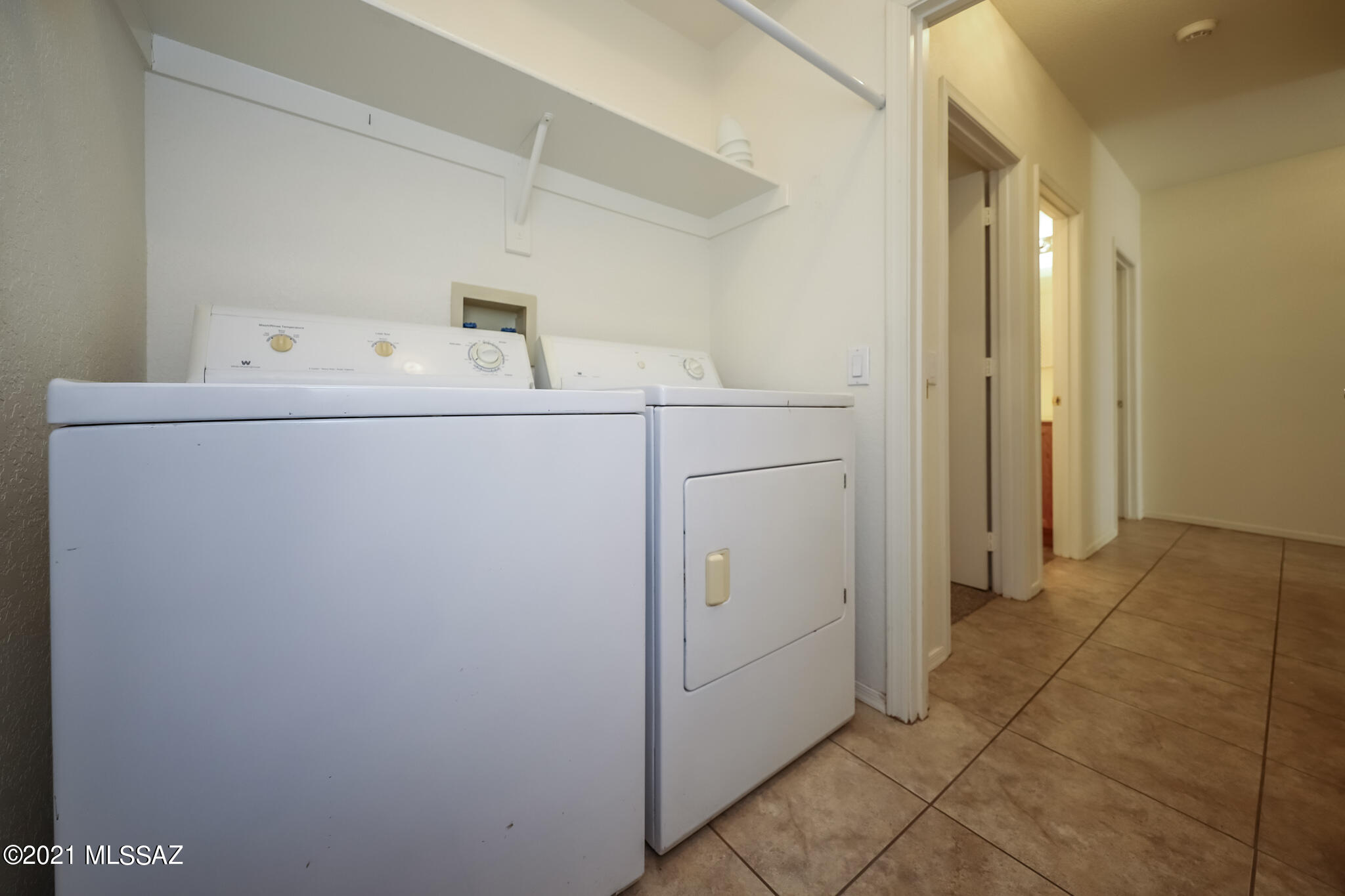 Continental Ranch (1-148) - Residential