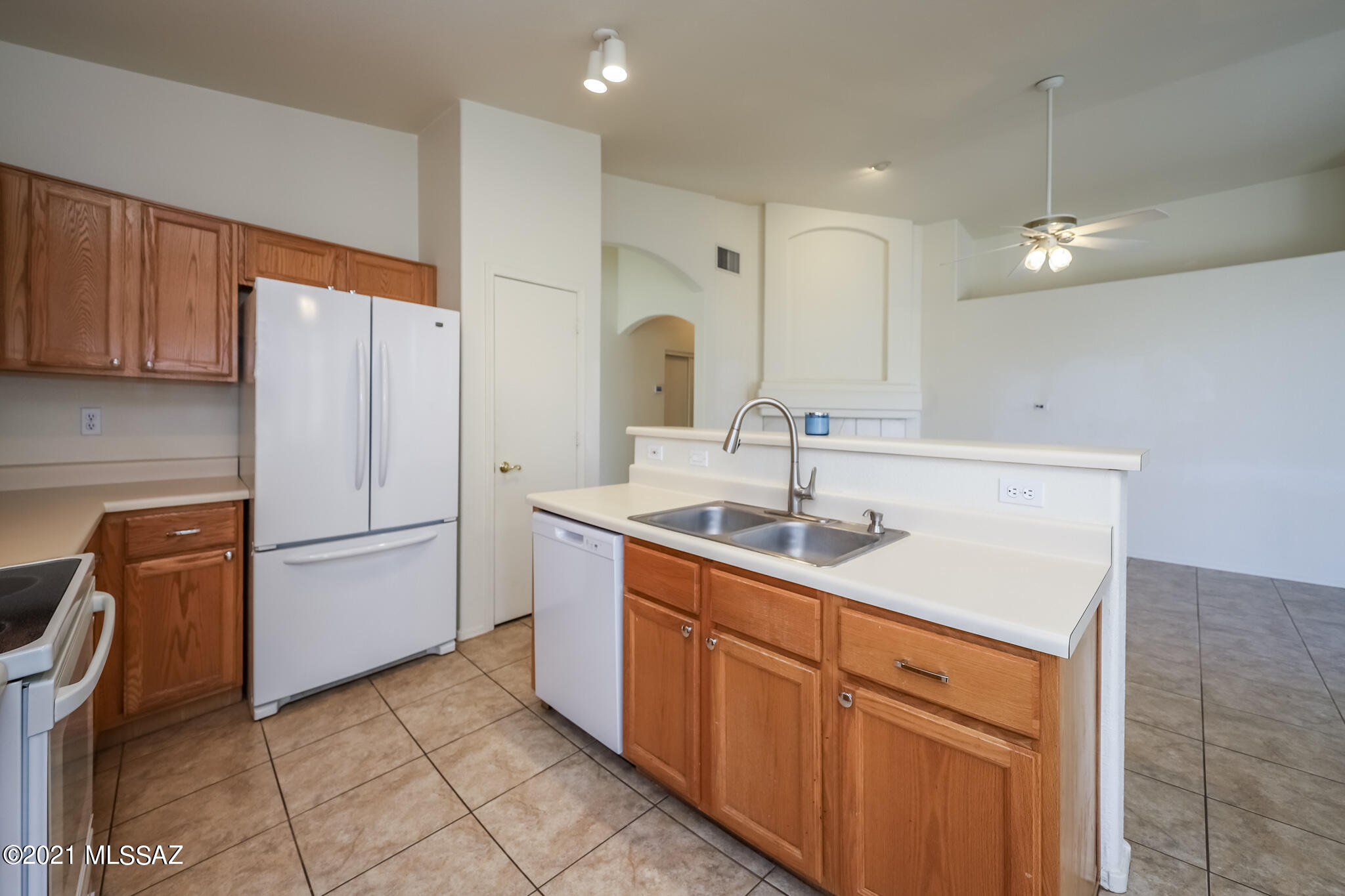 Continental Ranch (1-148) - Residential