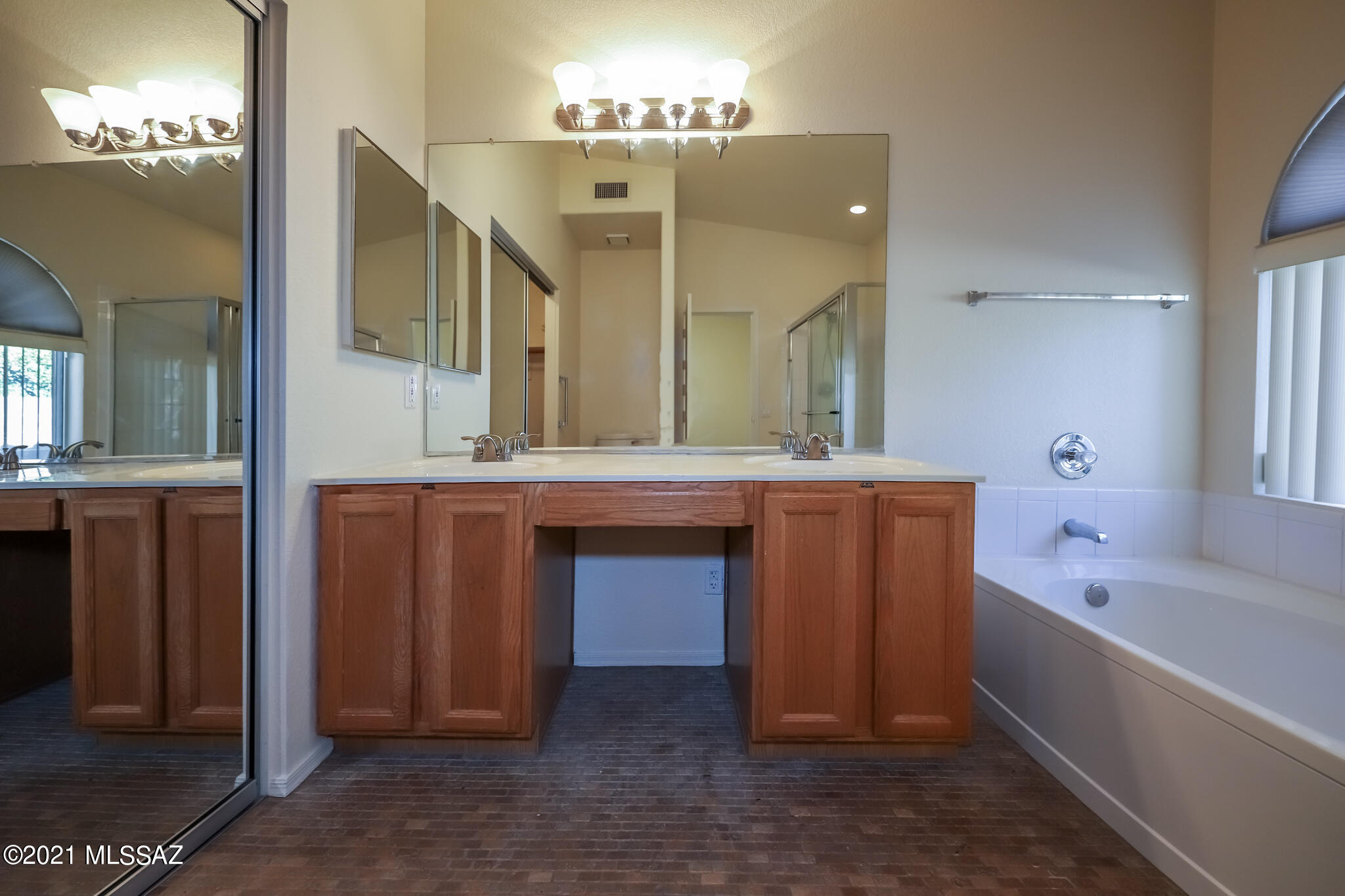 Continental Ranch (1-148) - Residential