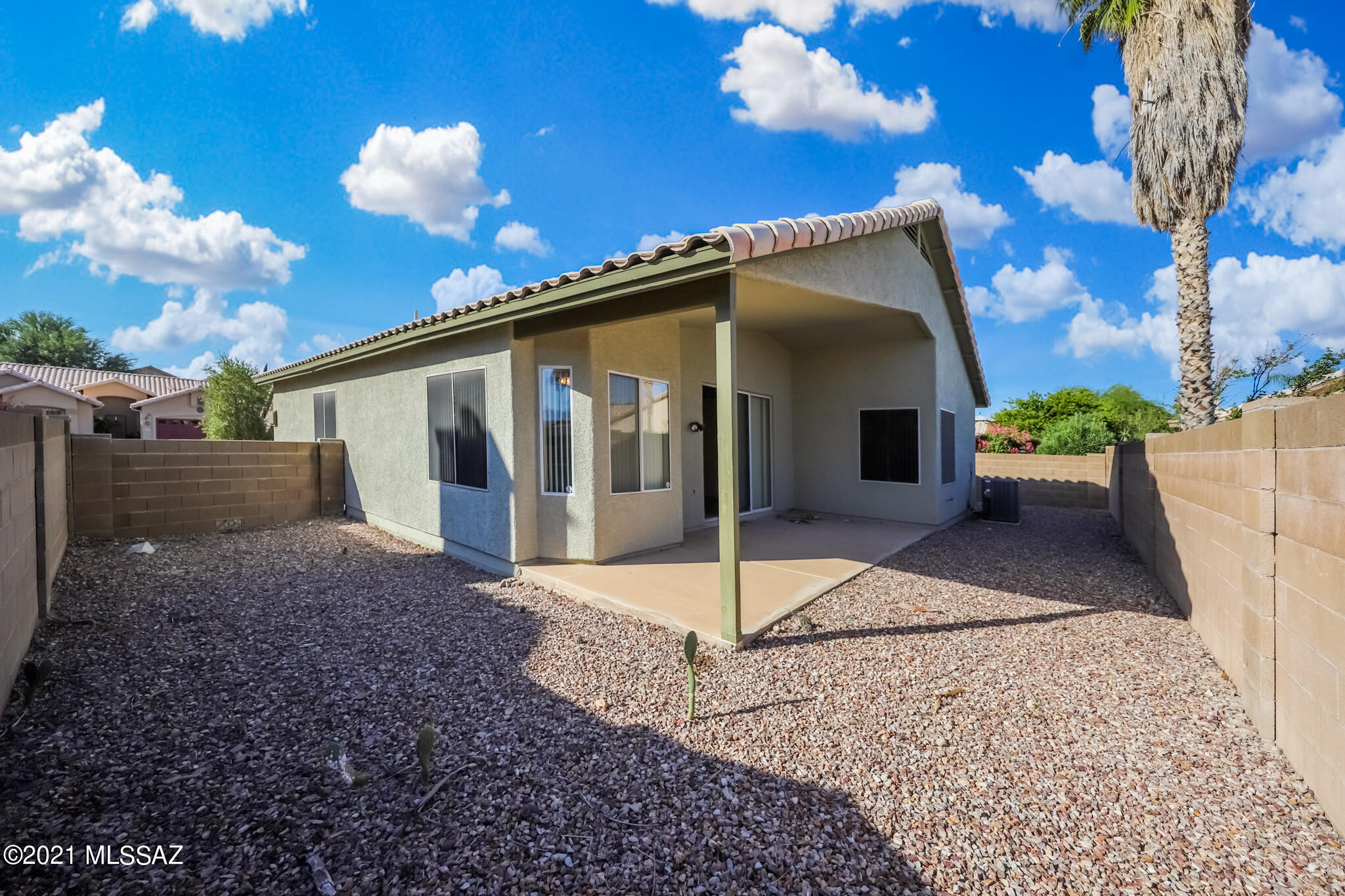 Continental Ranch (1-148) - Residential
