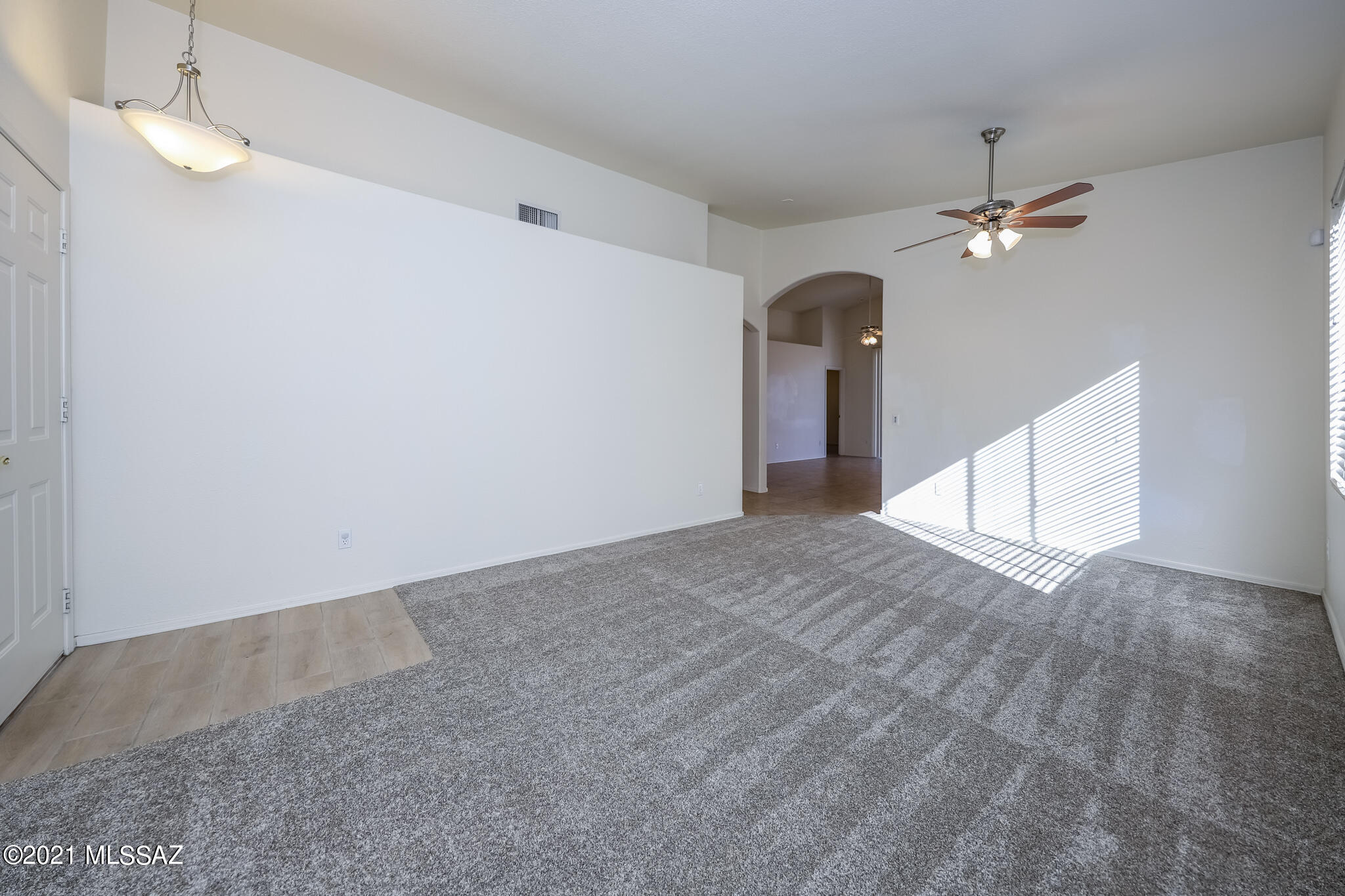 Continental Ranch (1-148) - Residential