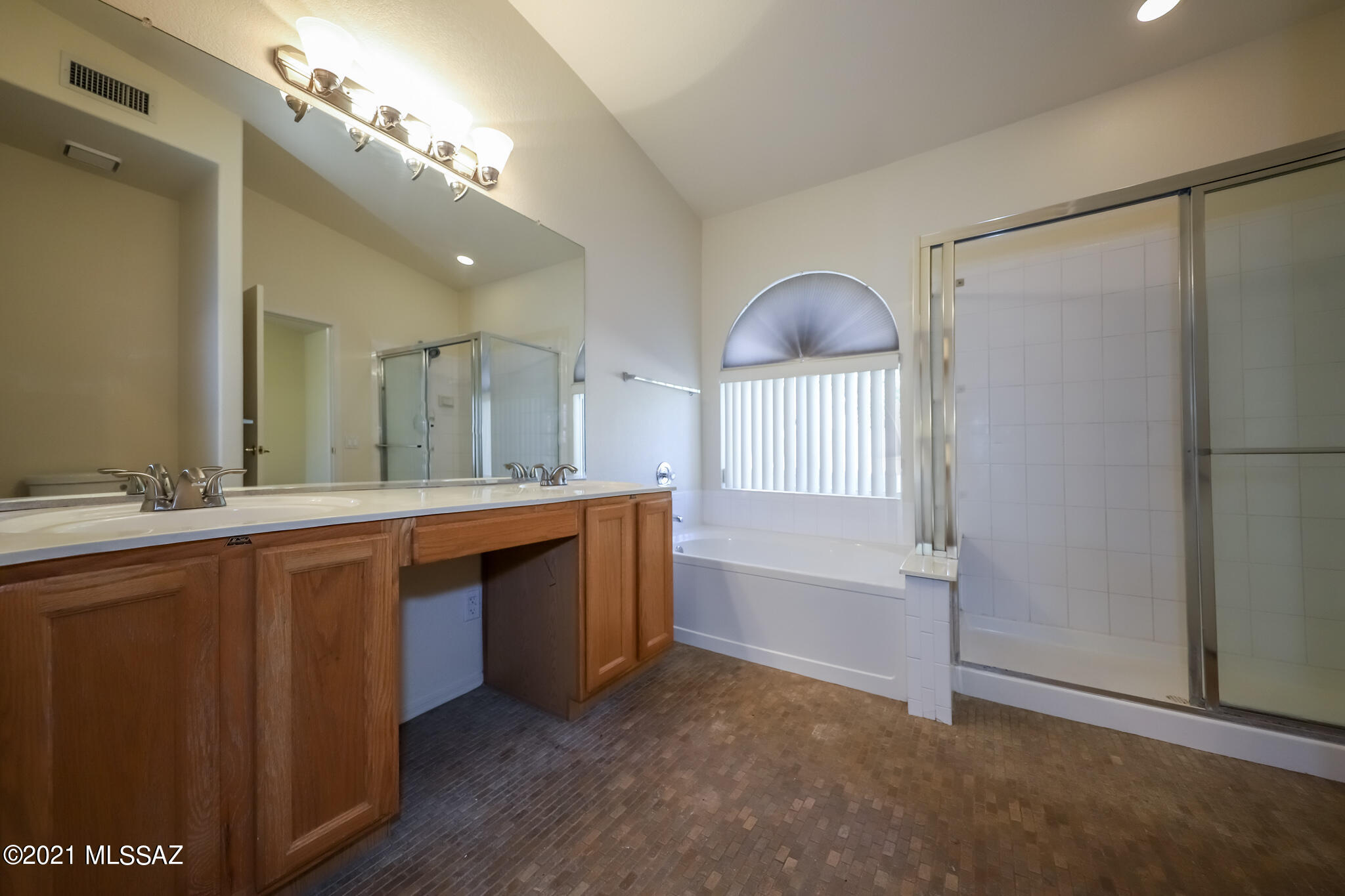 Continental Ranch (1-148) - Residential