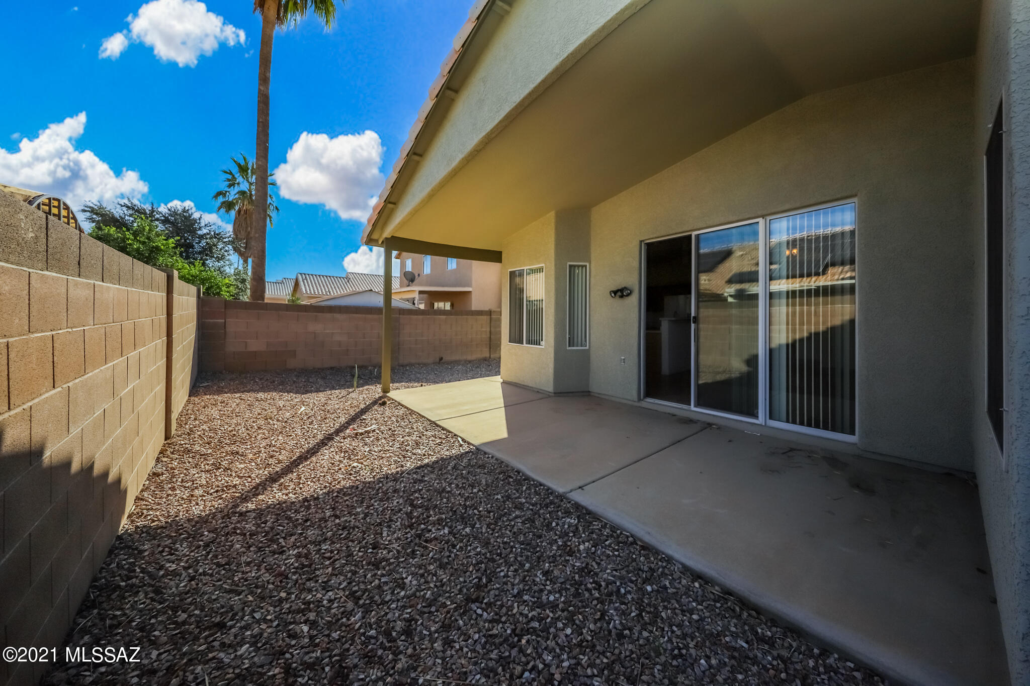 Continental Ranch (1-148) - Residential