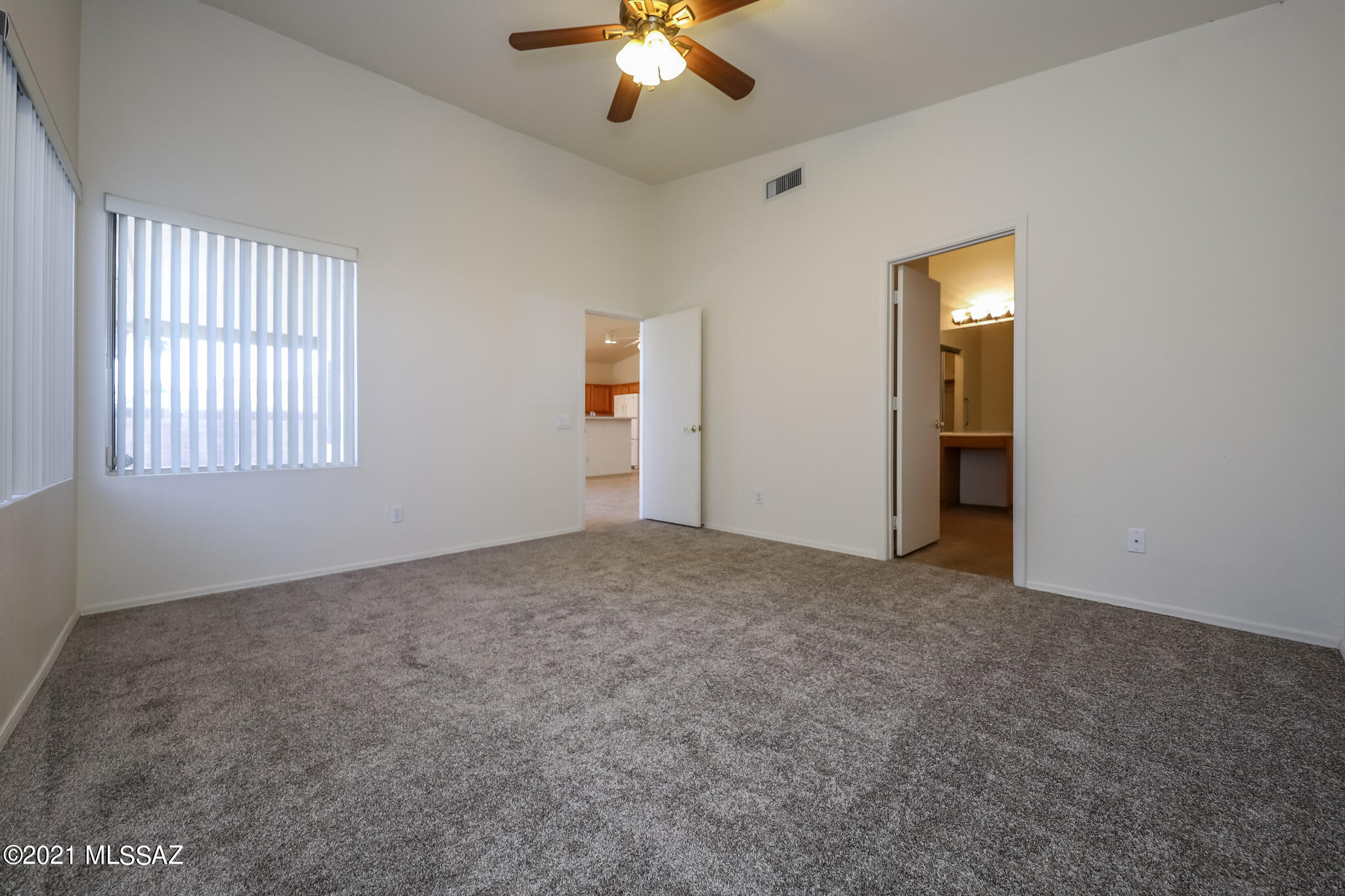 Continental Ranch (1-148) - Residential