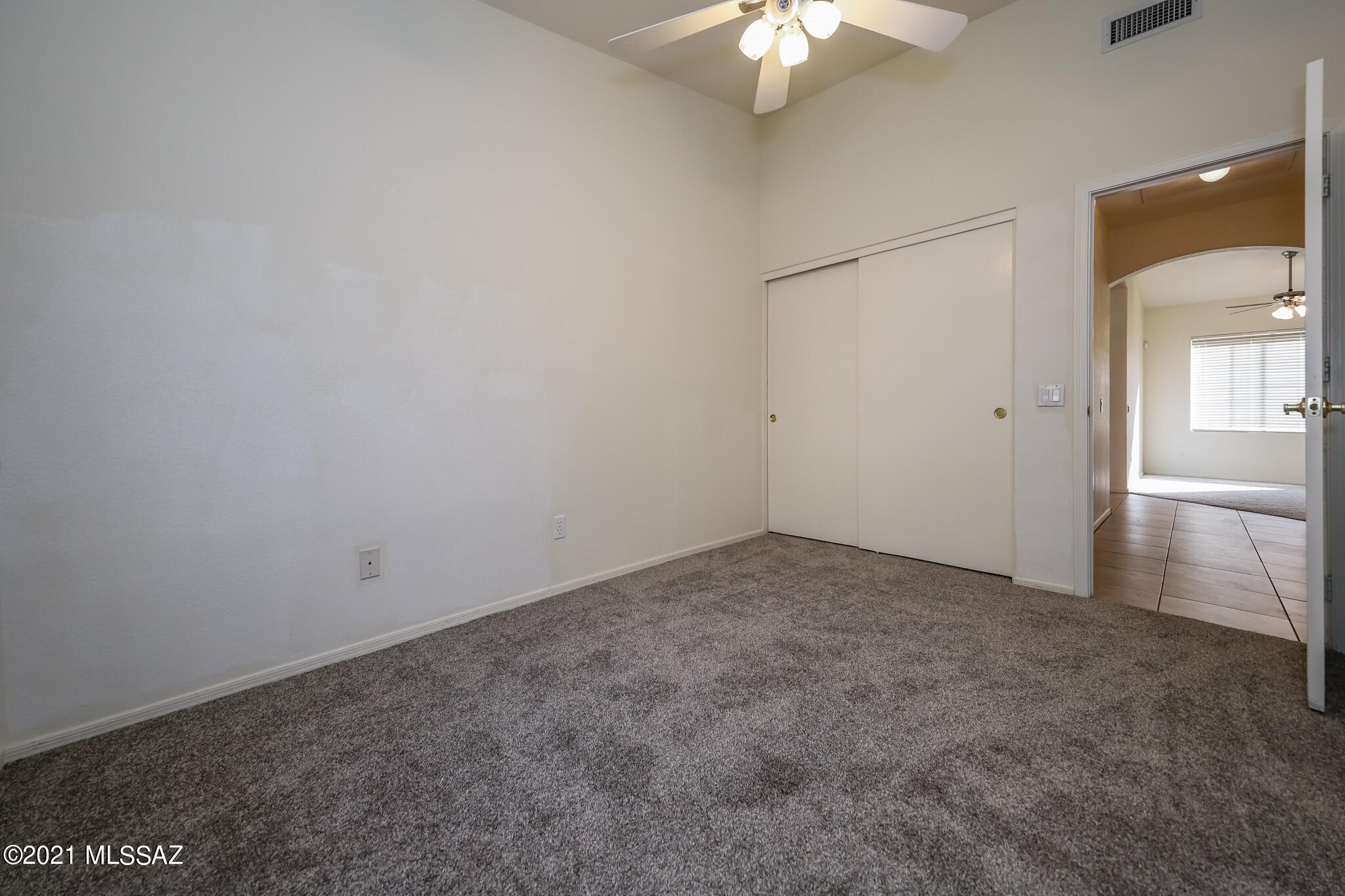 Continental Ranch (1-148) - Residential