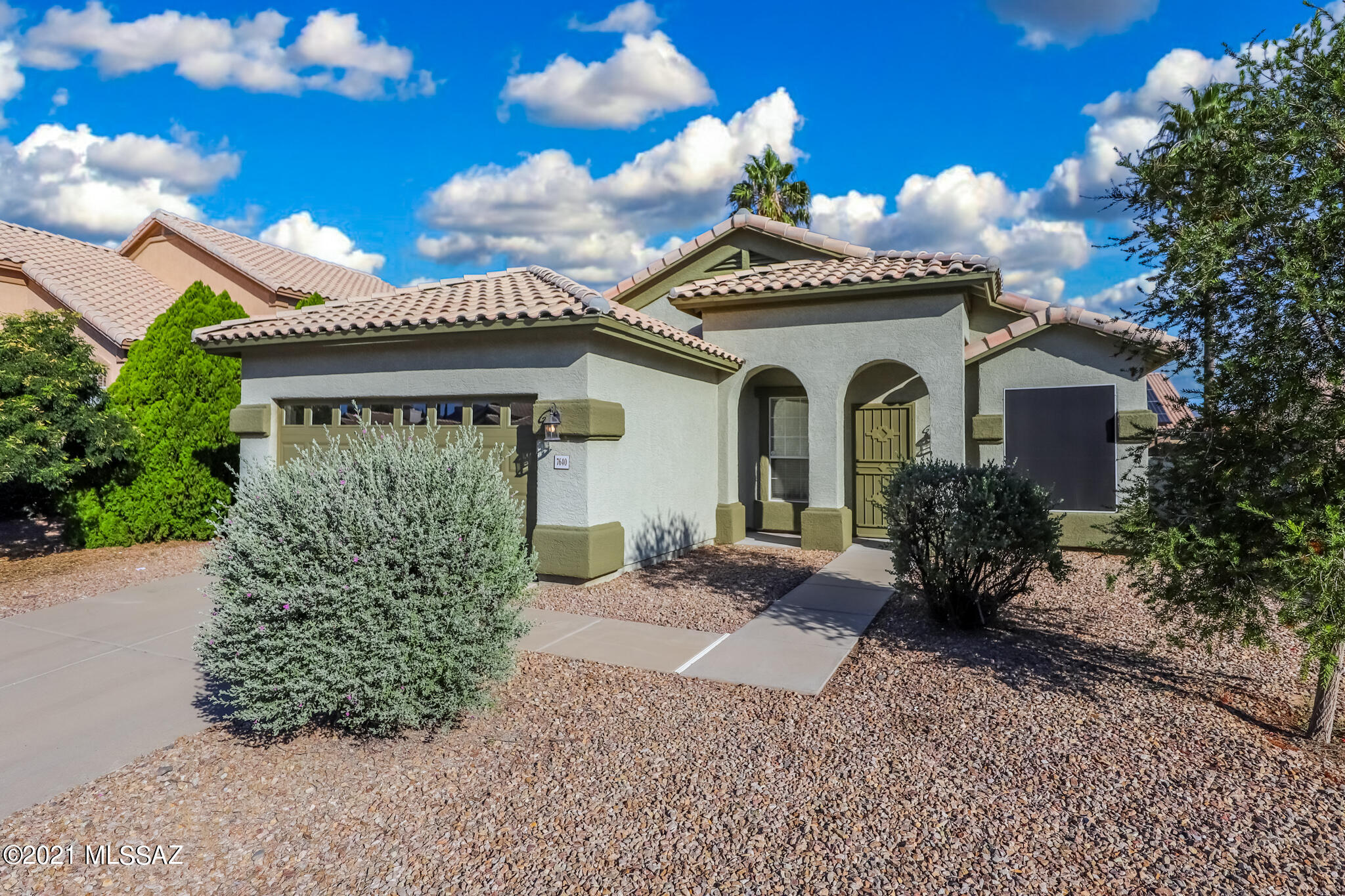 Continental Ranch (1-148) - Residential