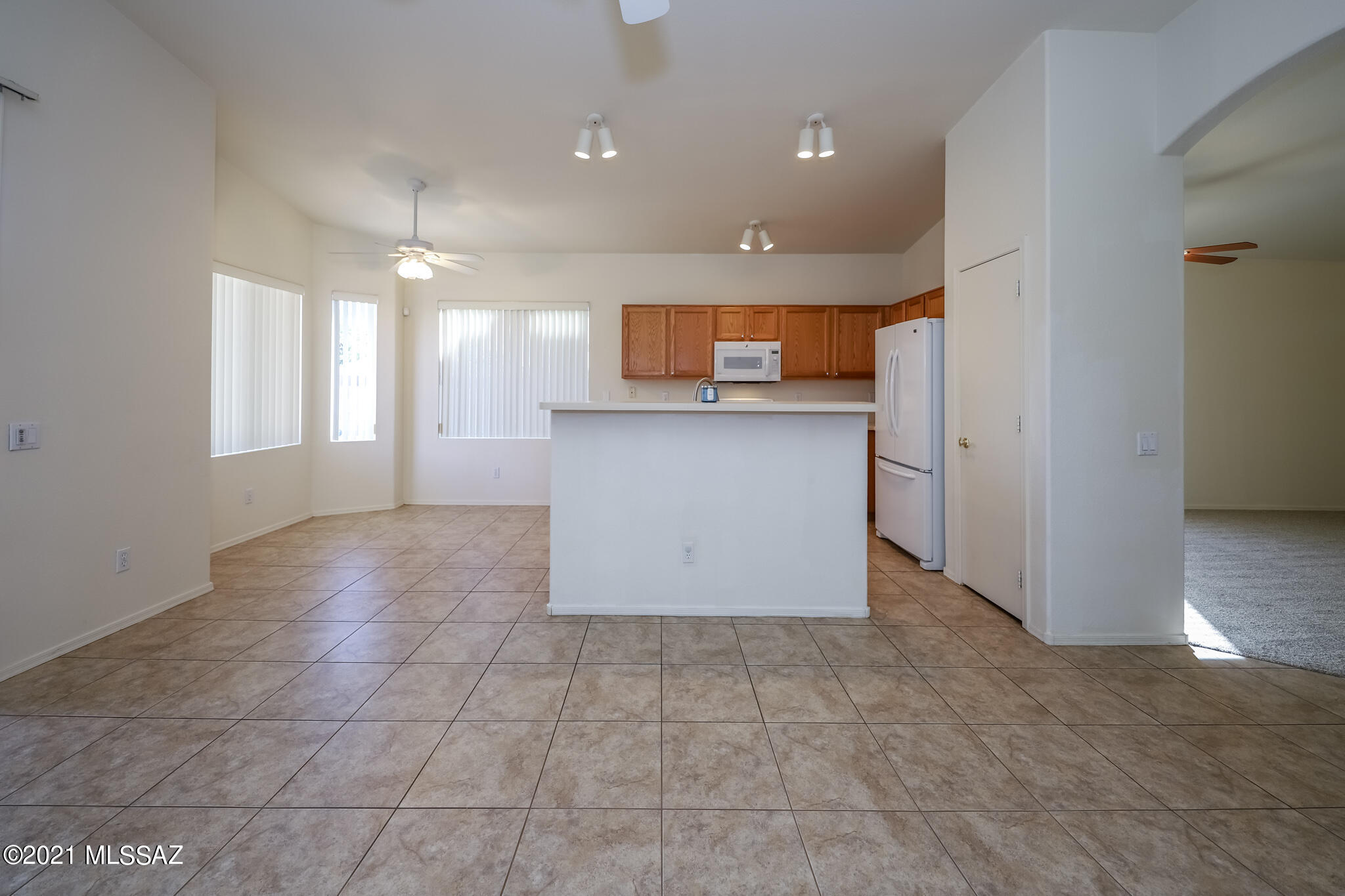 Continental Ranch (1-148) - Residential
