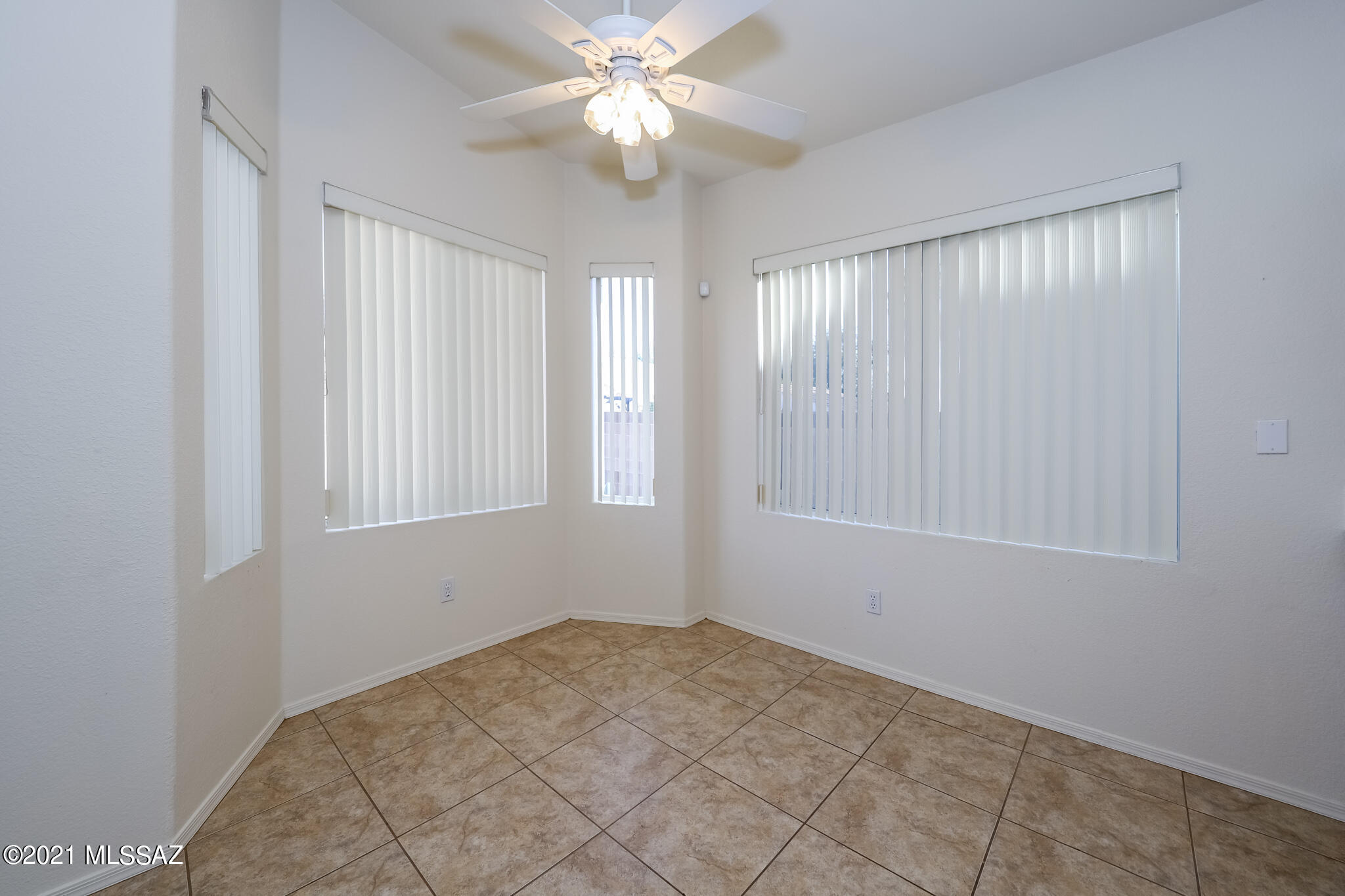 Continental Ranch (1-148) - Residential