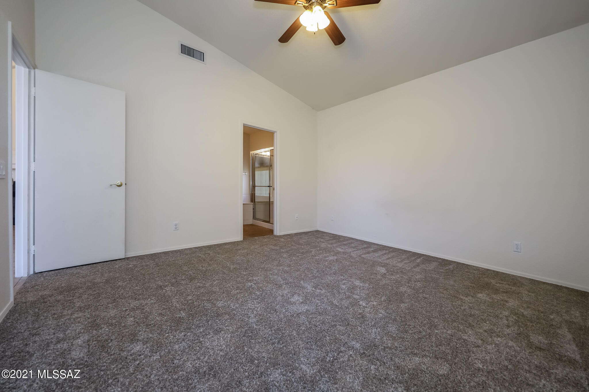 Continental Ranch (1-148) - Residential