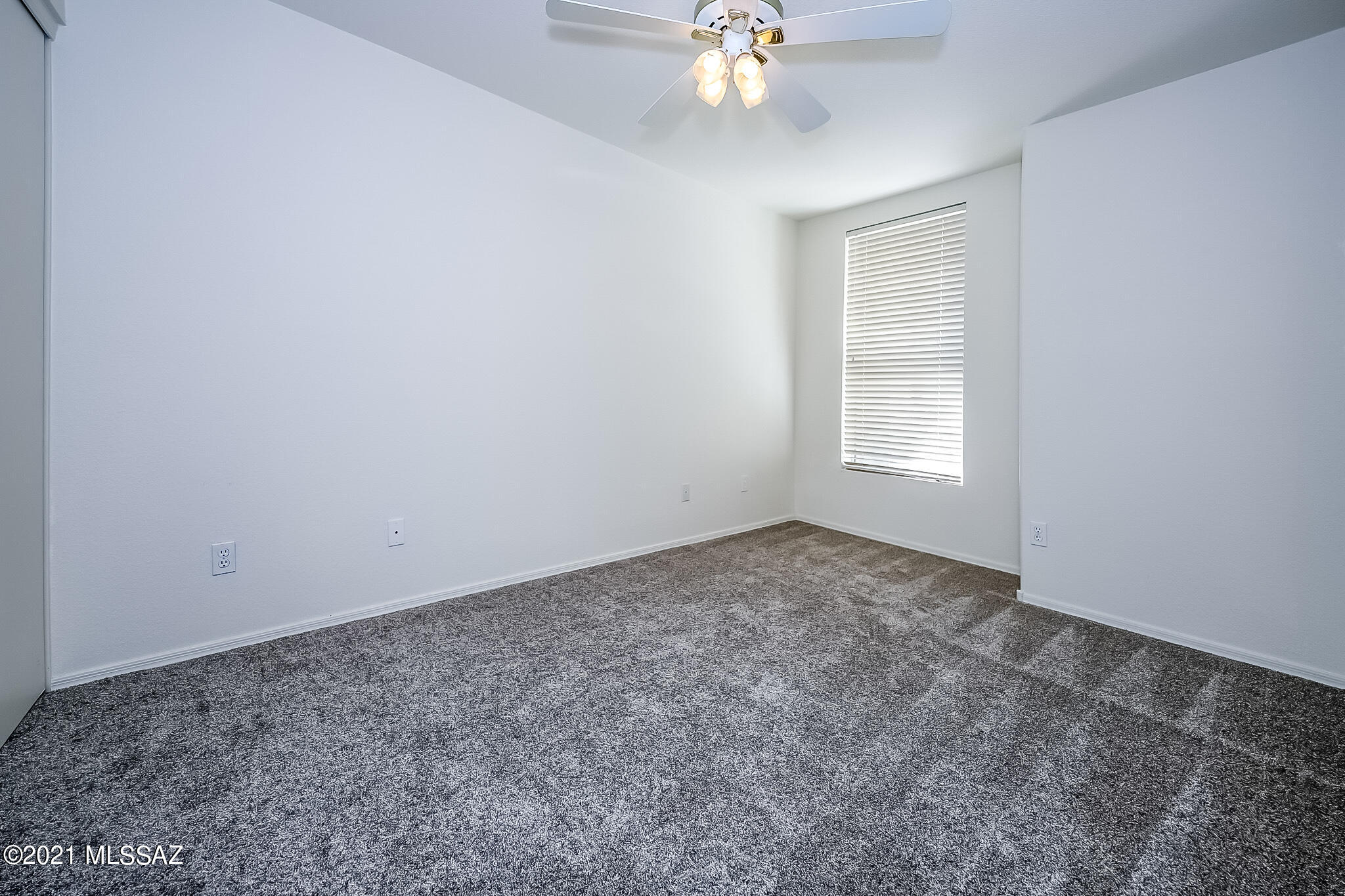 Continental Ranch (1-148) - Residential