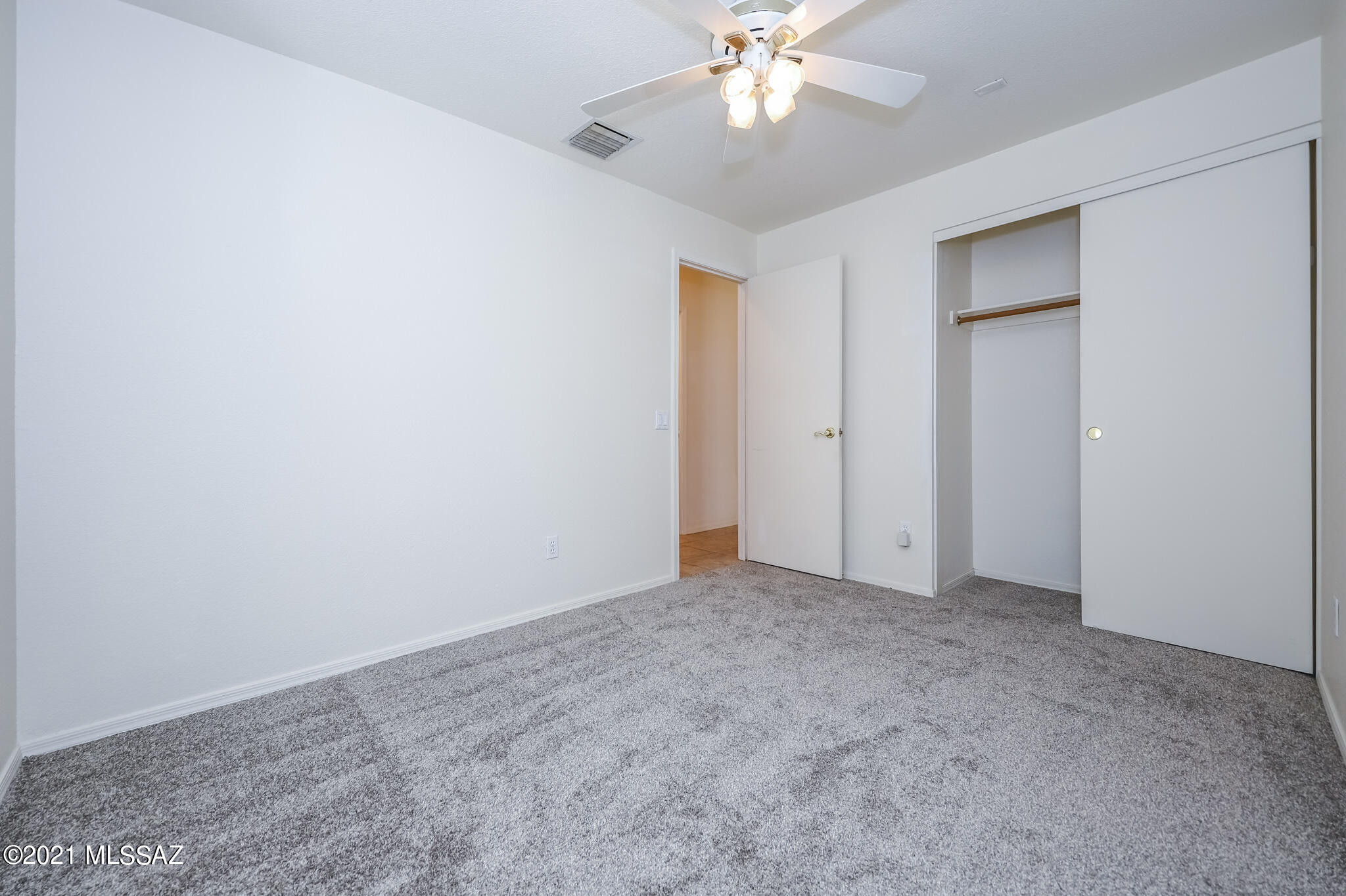 Continental Ranch (1-148) - Residential