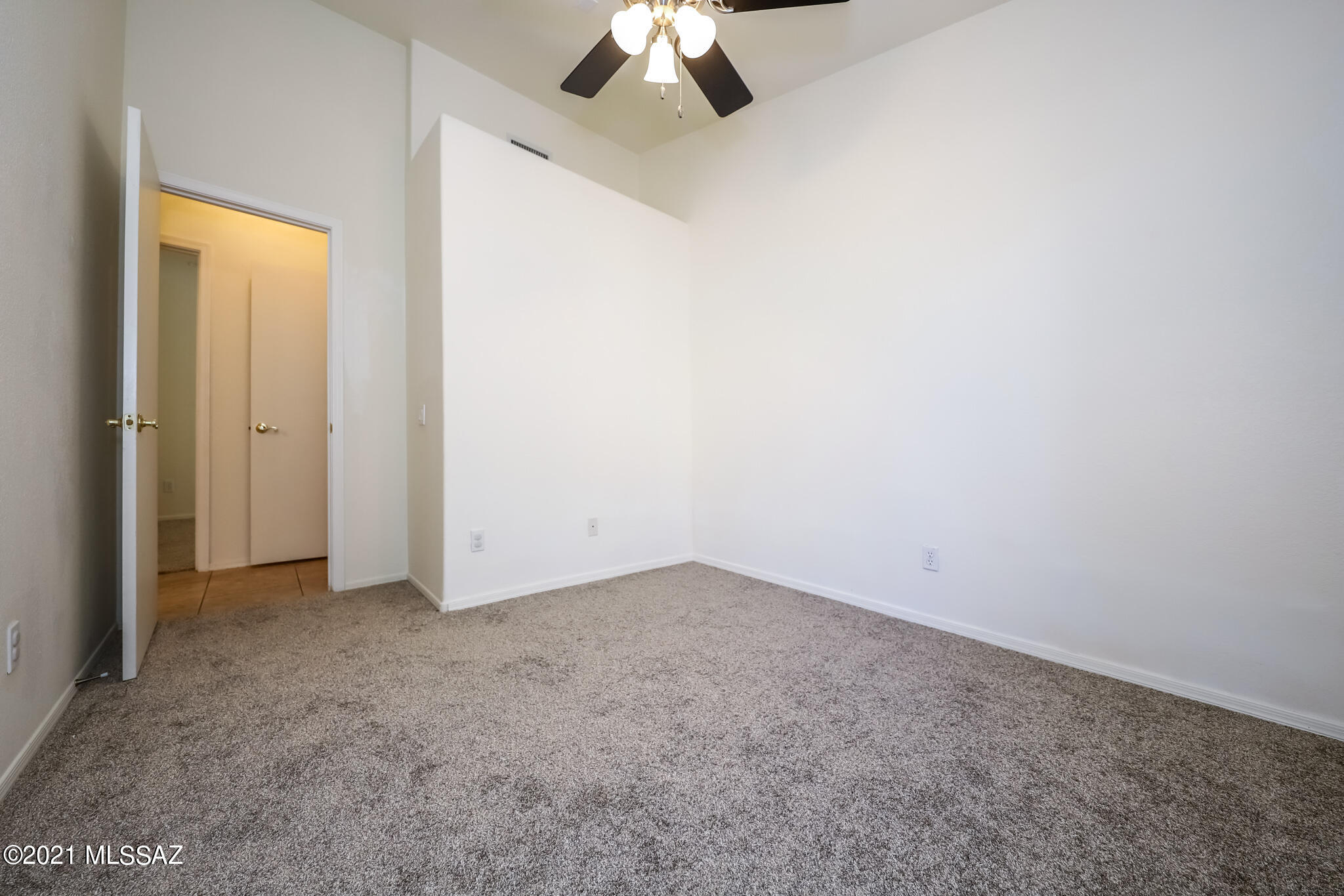 Continental Ranch (1-148) - Residential