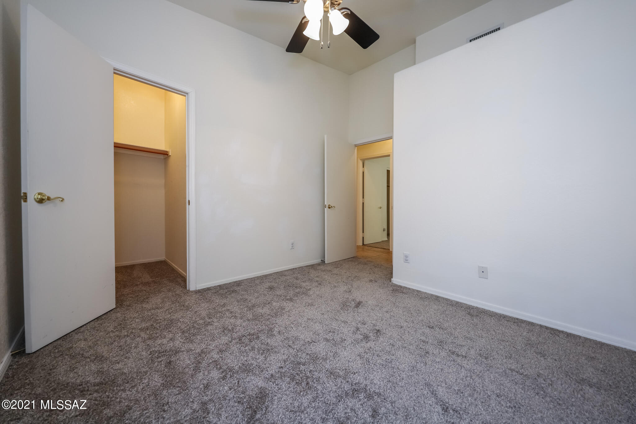 Continental Ranch (1-148) - Residential