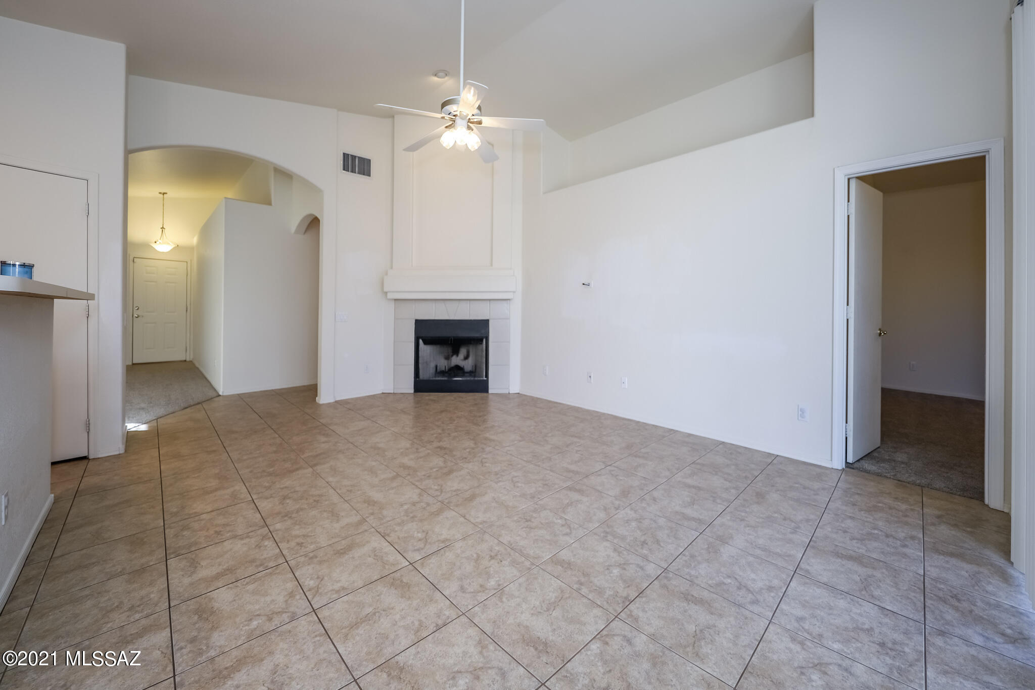 Continental Ranch (1-148) - Residential
