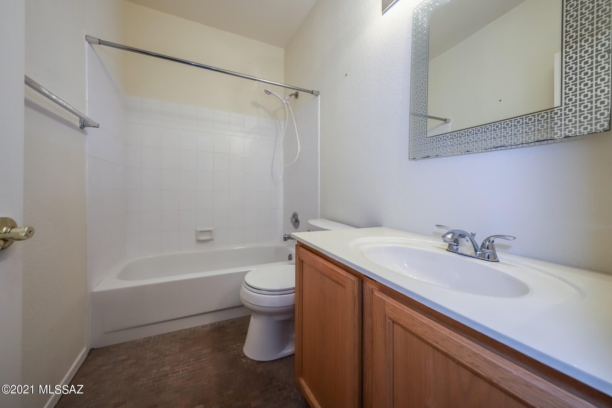 Continental Ranch (1-148) - Residential