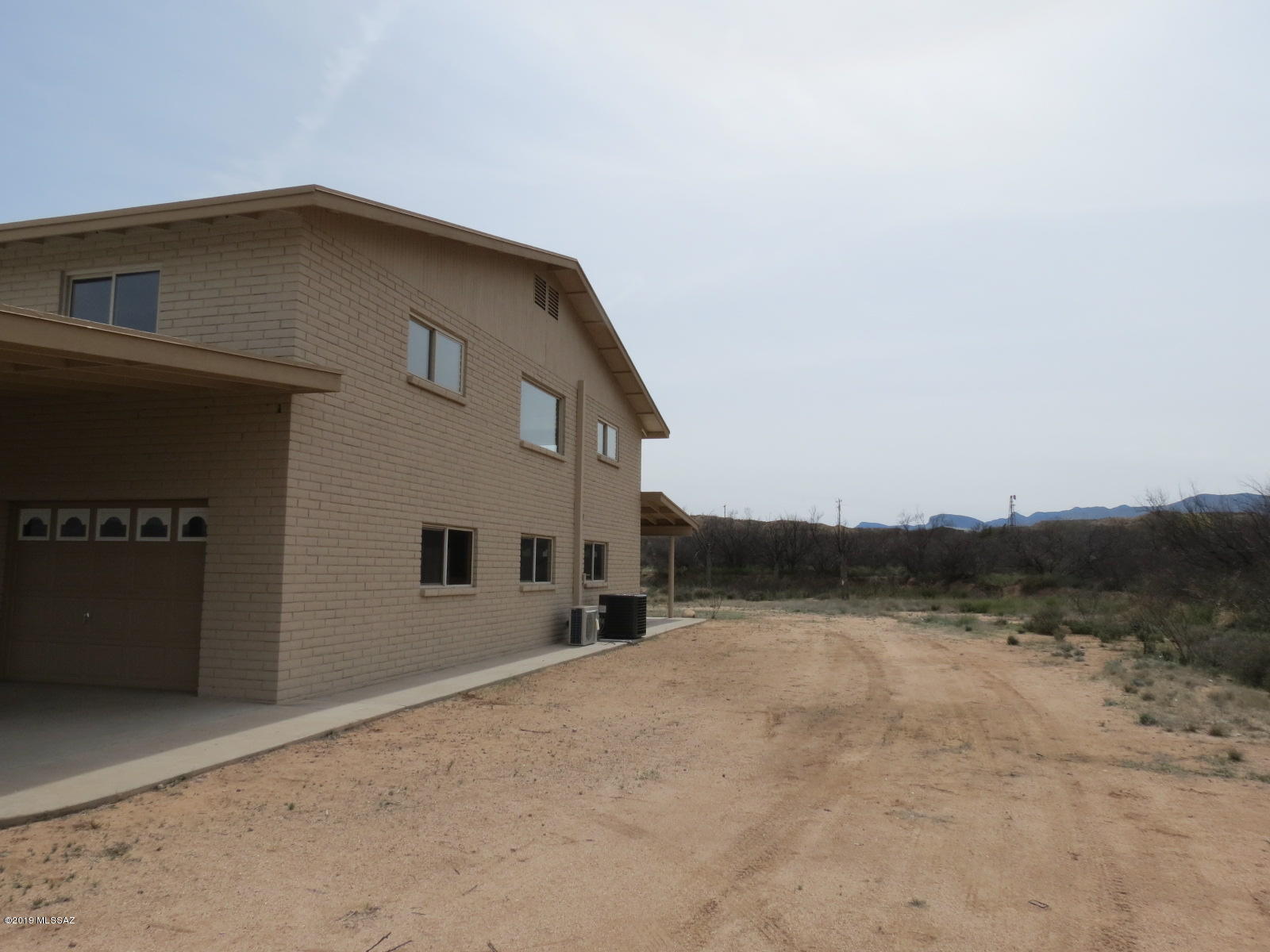 Out Of Pima County - Residential