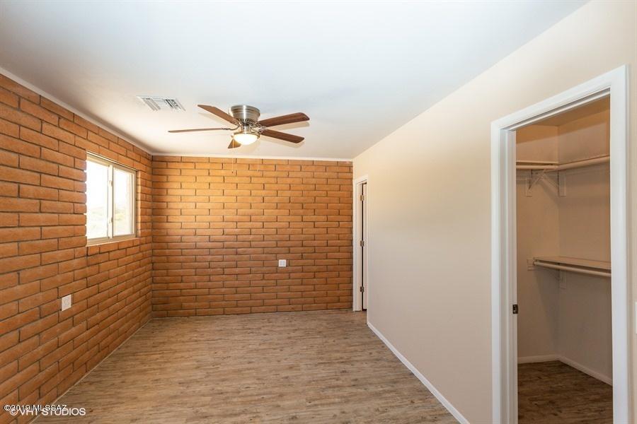 Out Of Pima County - Residential
