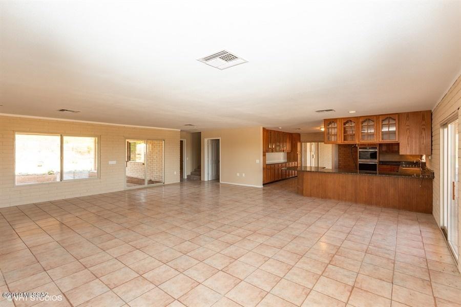 Out Of Pima County - Residential