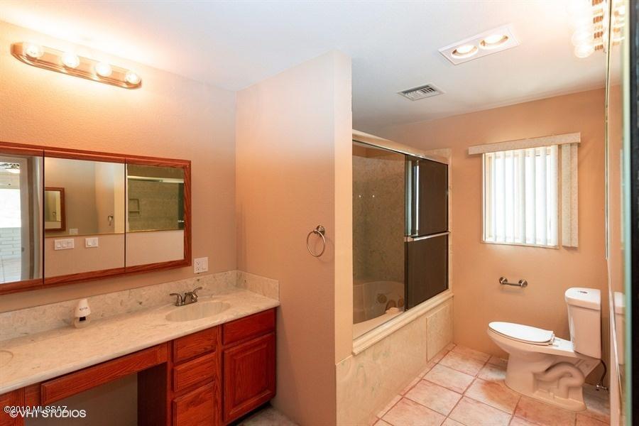 Out Of Pima County - Residential
