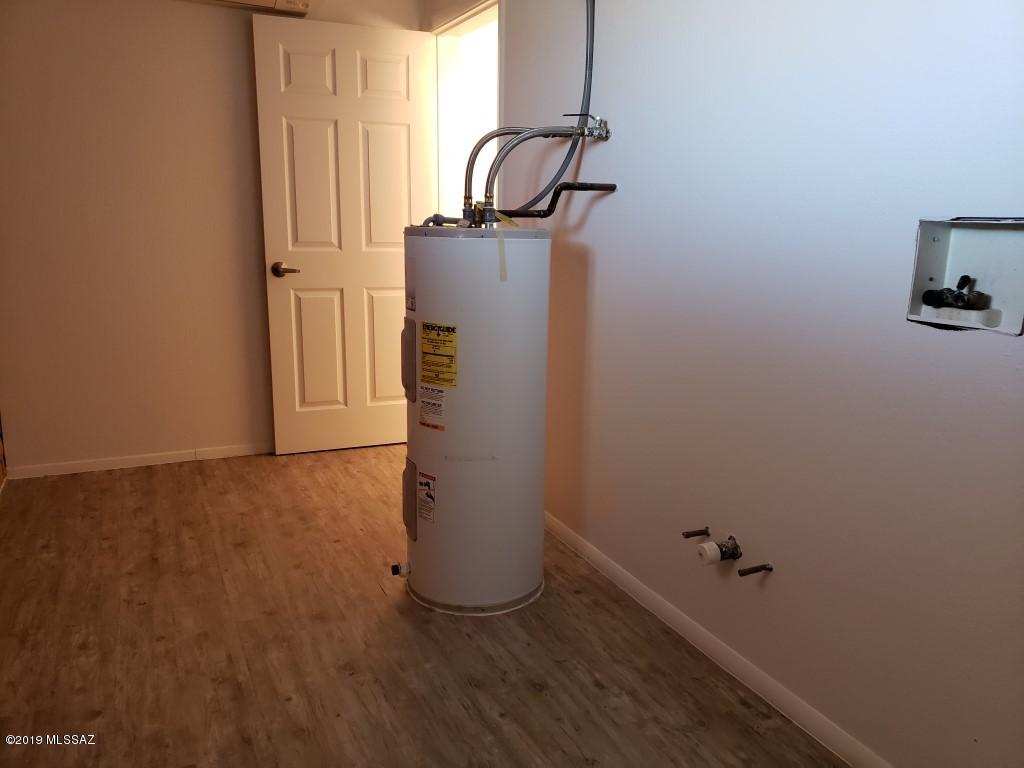 Out Of Pima County - Residential