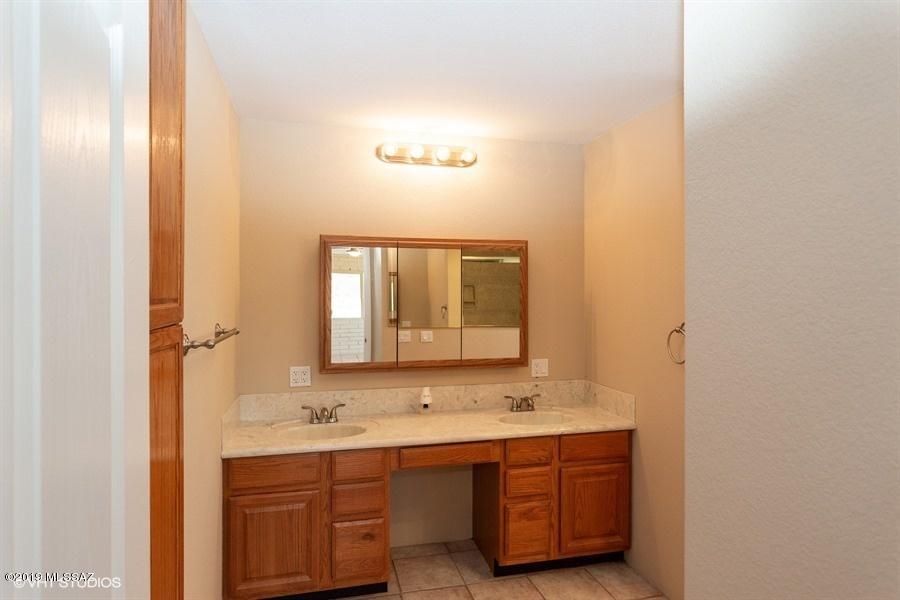 Out Of Pima County - Residential