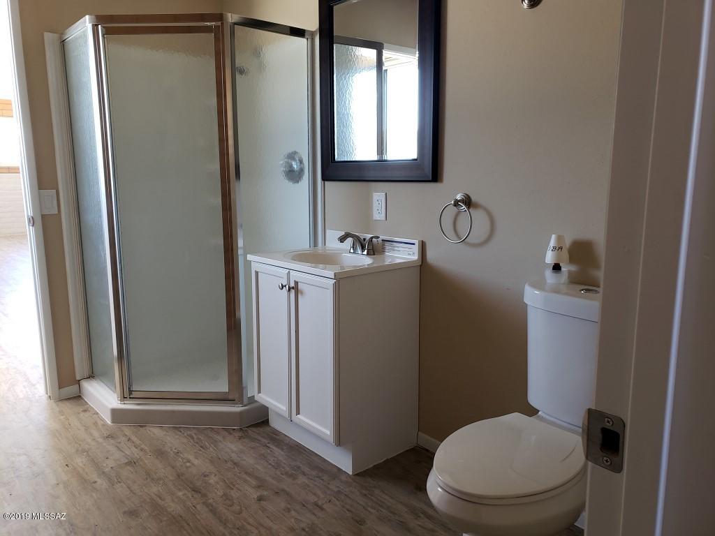 Out Of Pima County - Residential
