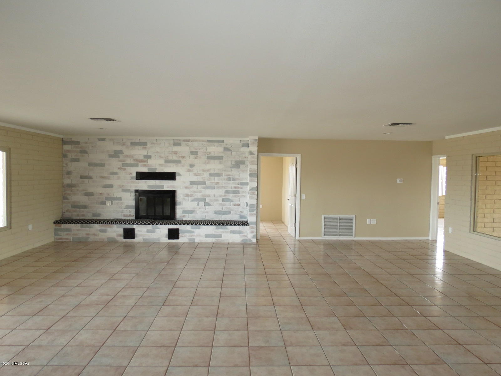 Out Of Pima County - Residential