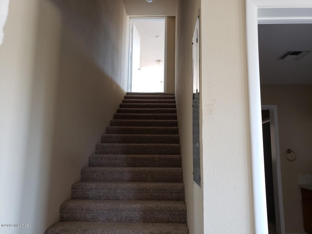 Out Of Pima County - Residential