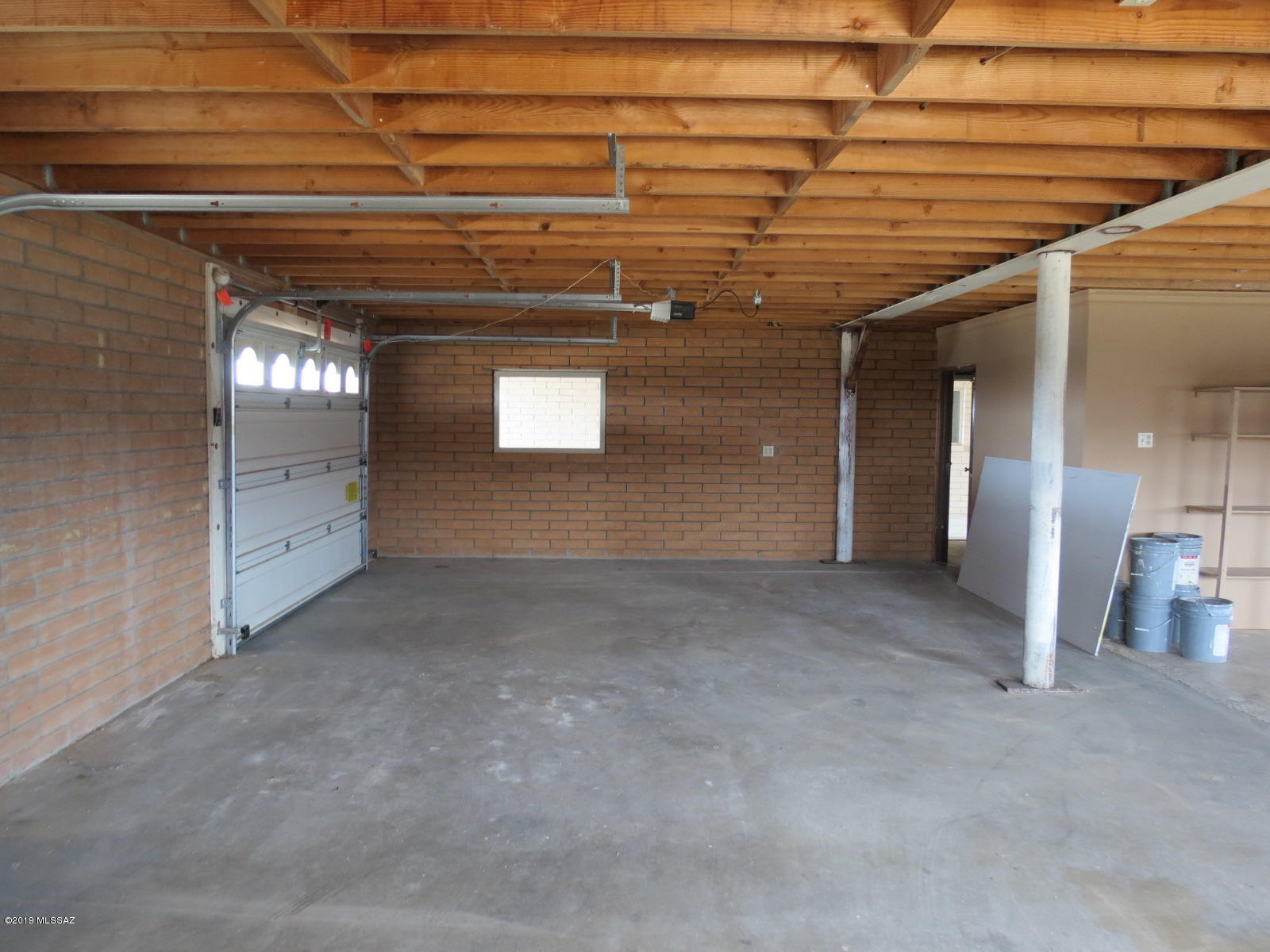 Out Of Pima County - Residential
