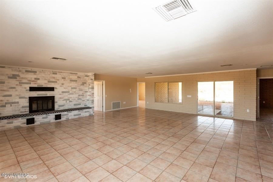 Out Of Pima County - Residential