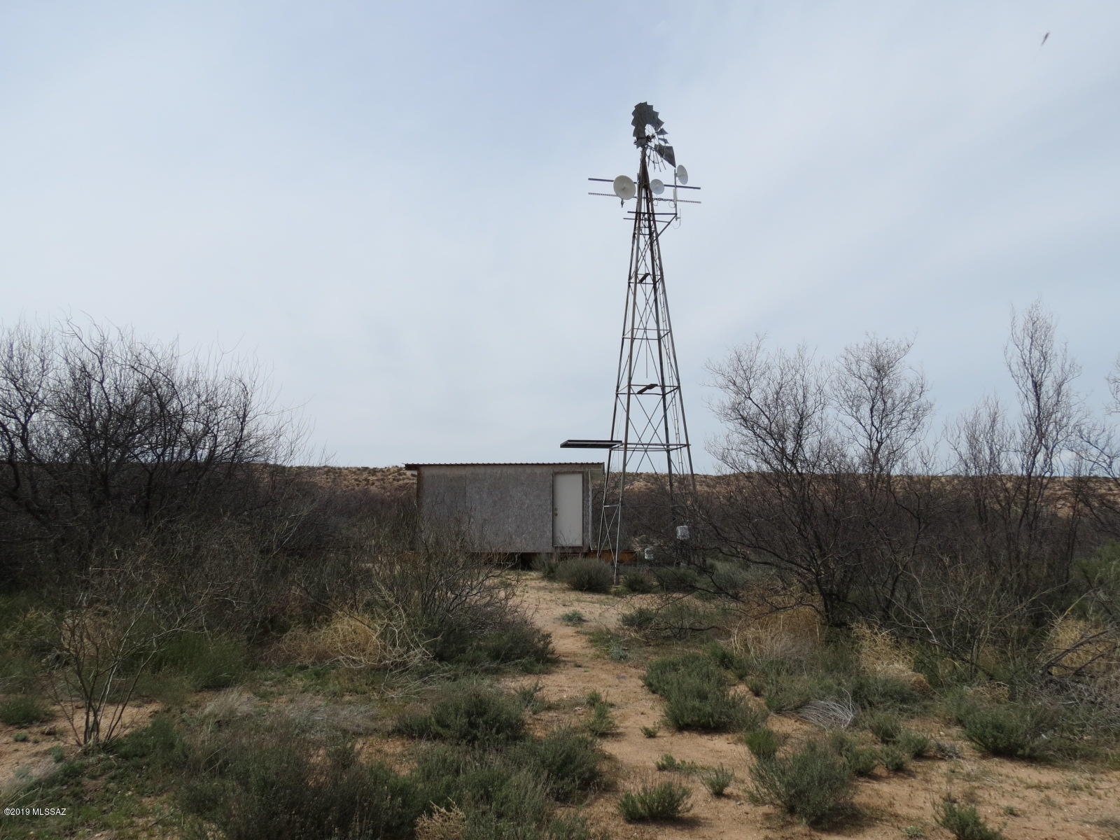 Out Of Pima County - Residential