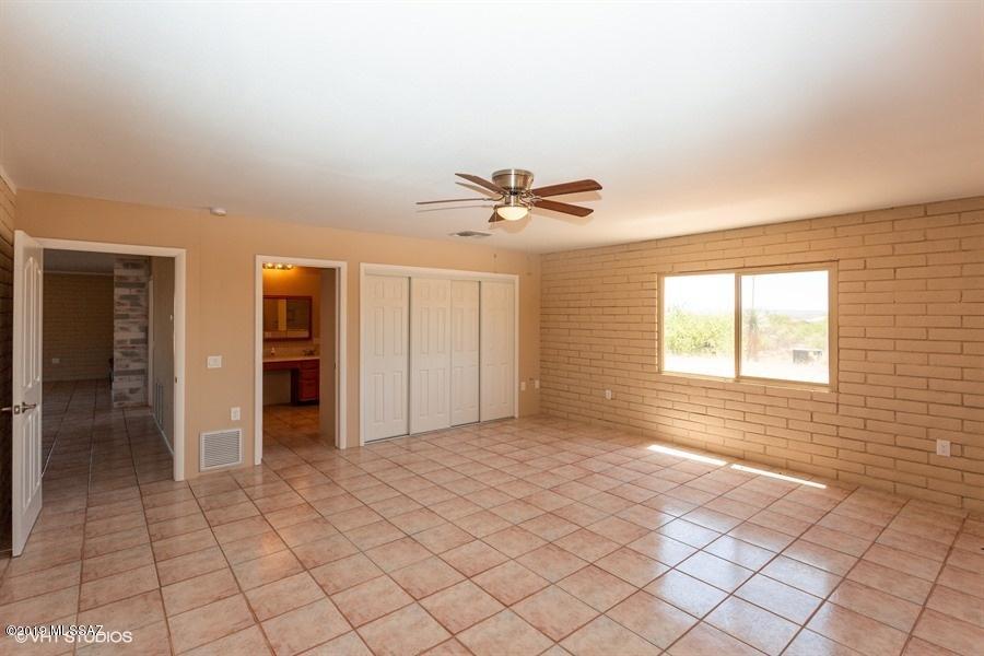 Out Of Pima County - Residential